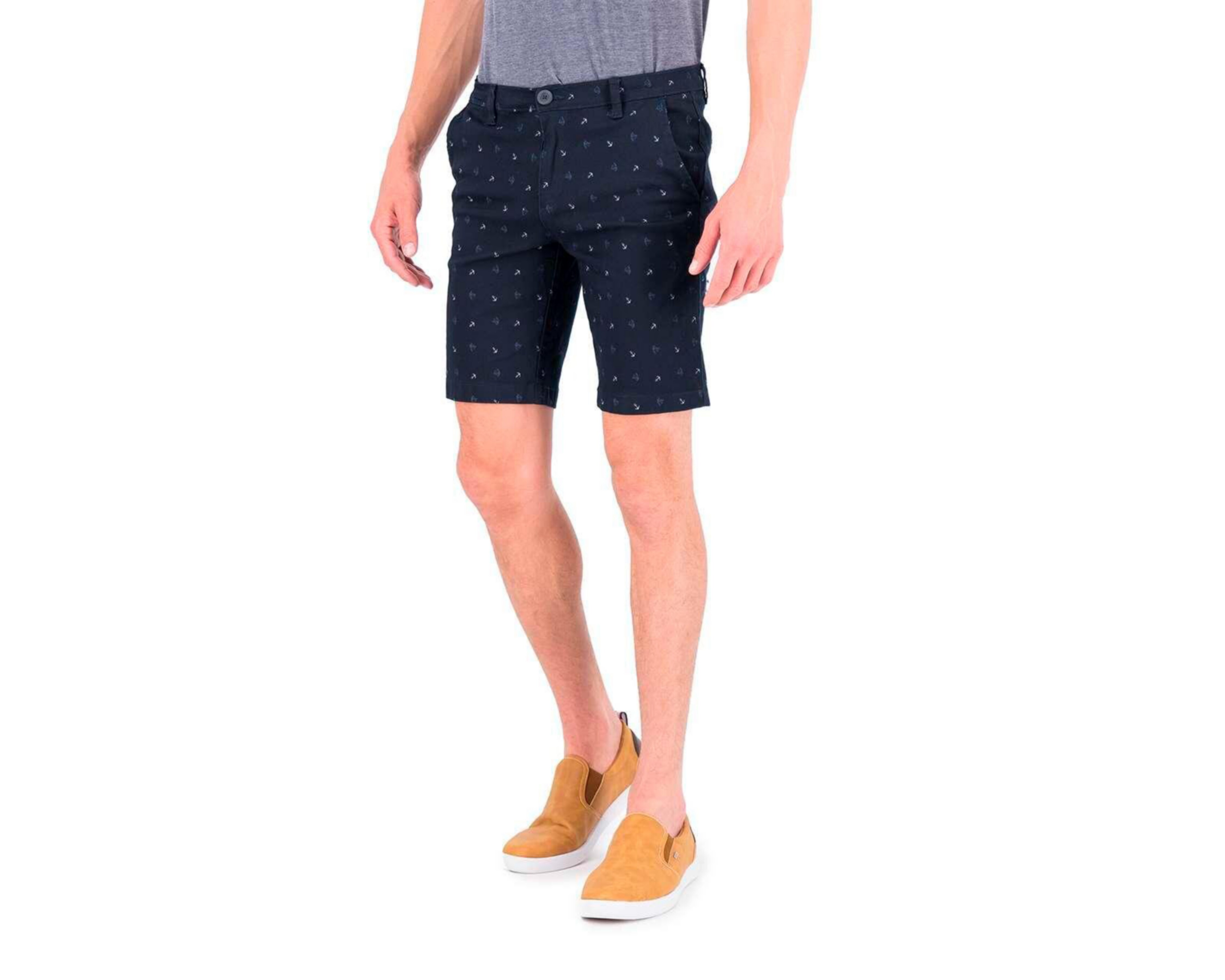 short para playa hombre coppel