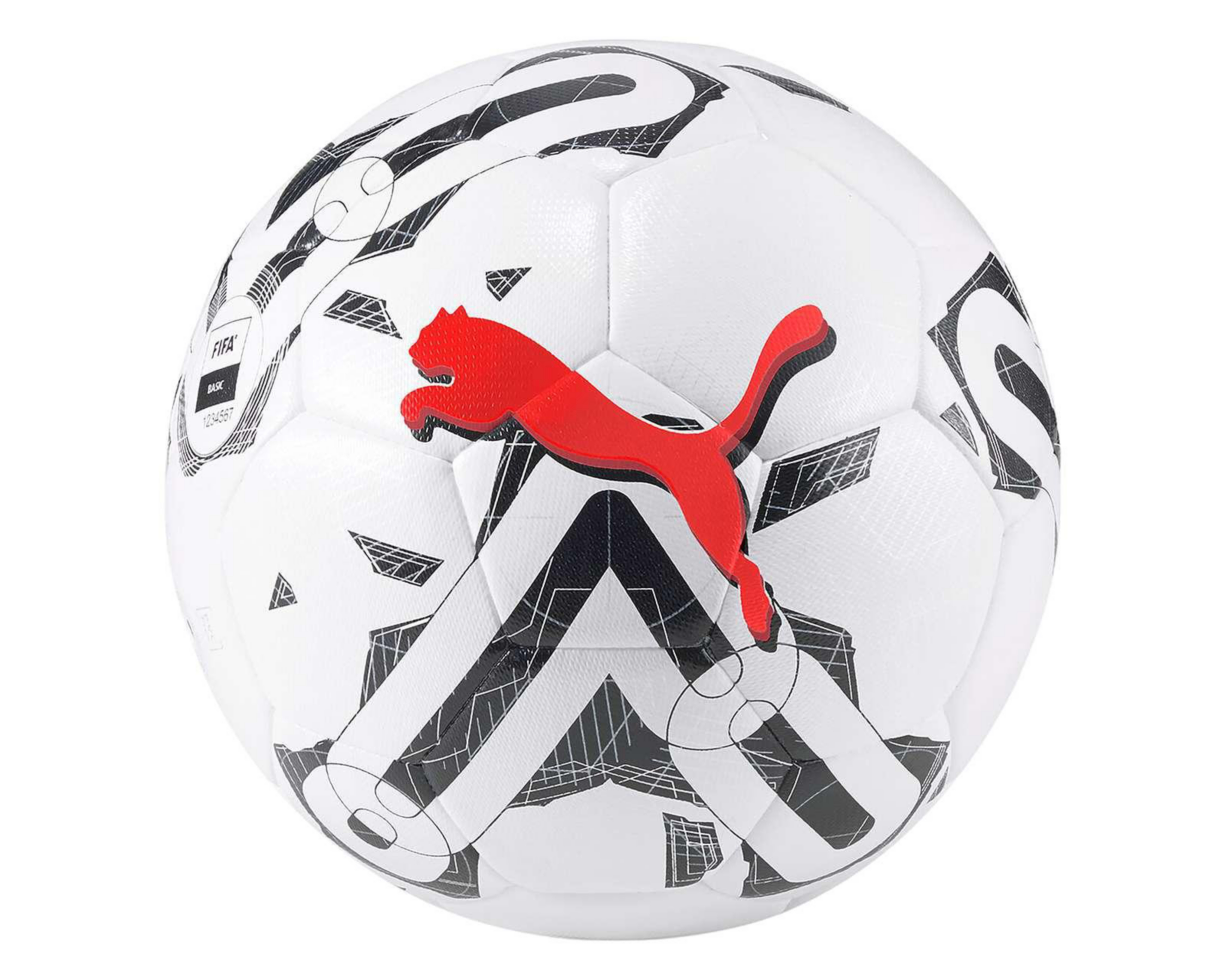 Balón de Futbol Puma Orbita 4 No. 5