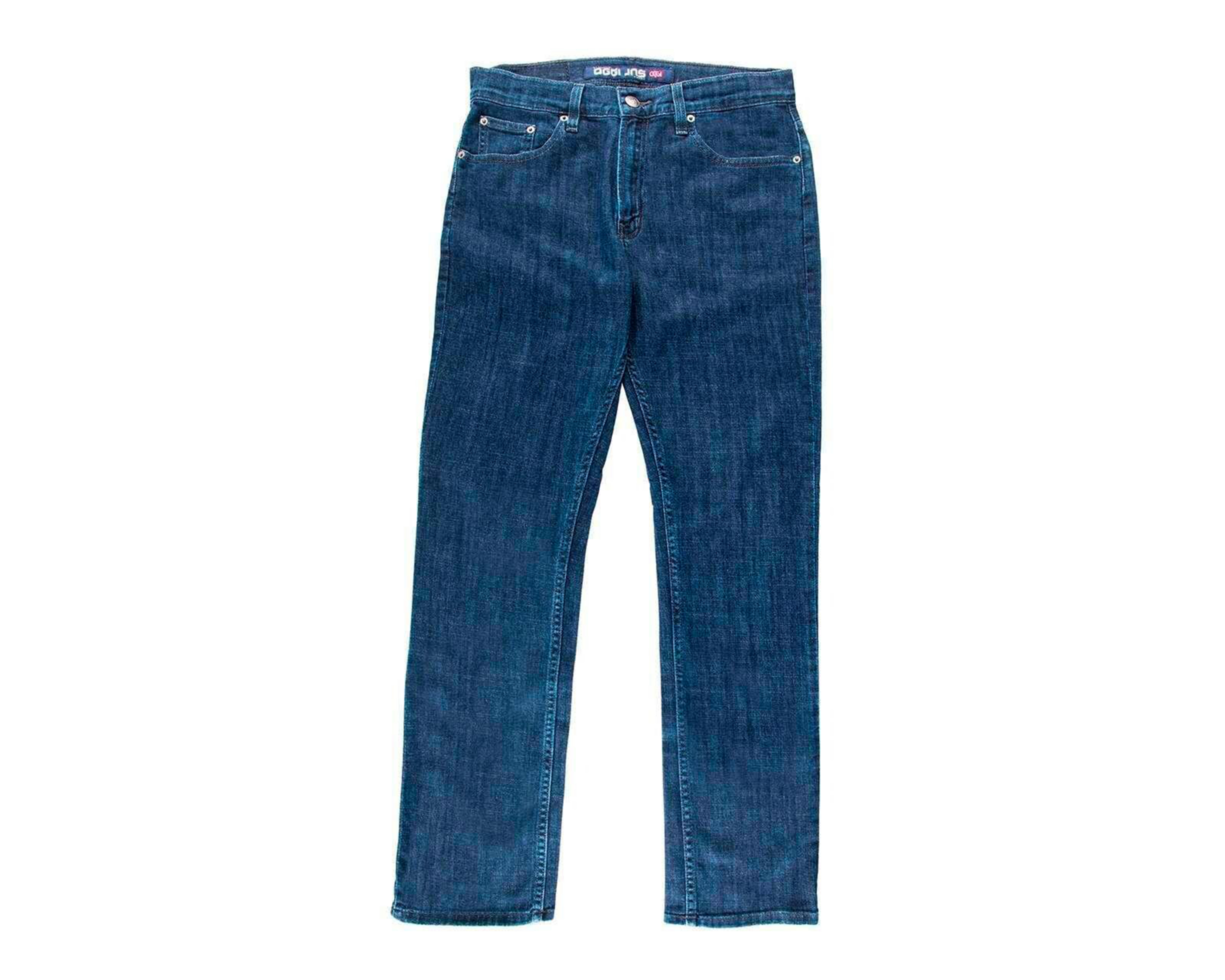 Foto 6 pulgar | Pantalón Slim Straight marca Oggi para Hombre