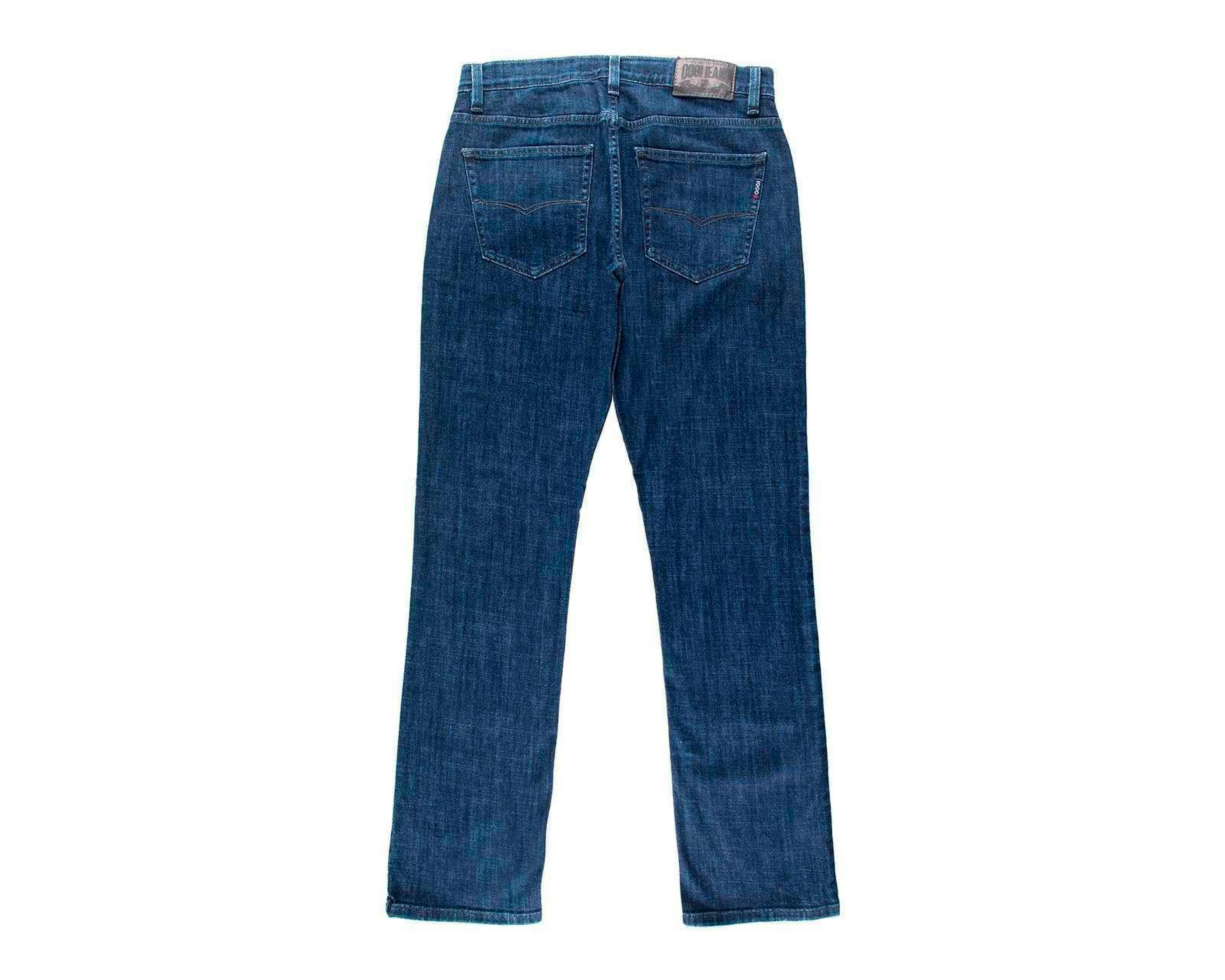 Foto 7 pulgar | Pantalón Slim Straight marca Oggi para Hombre