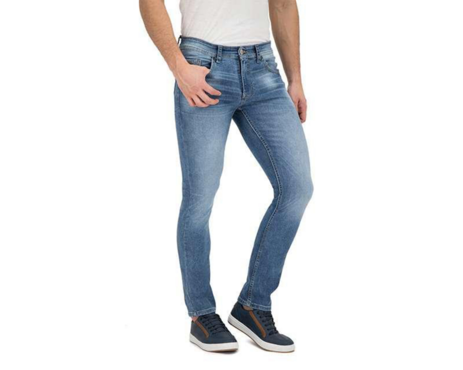 Jeans Boy London Skinny Fit