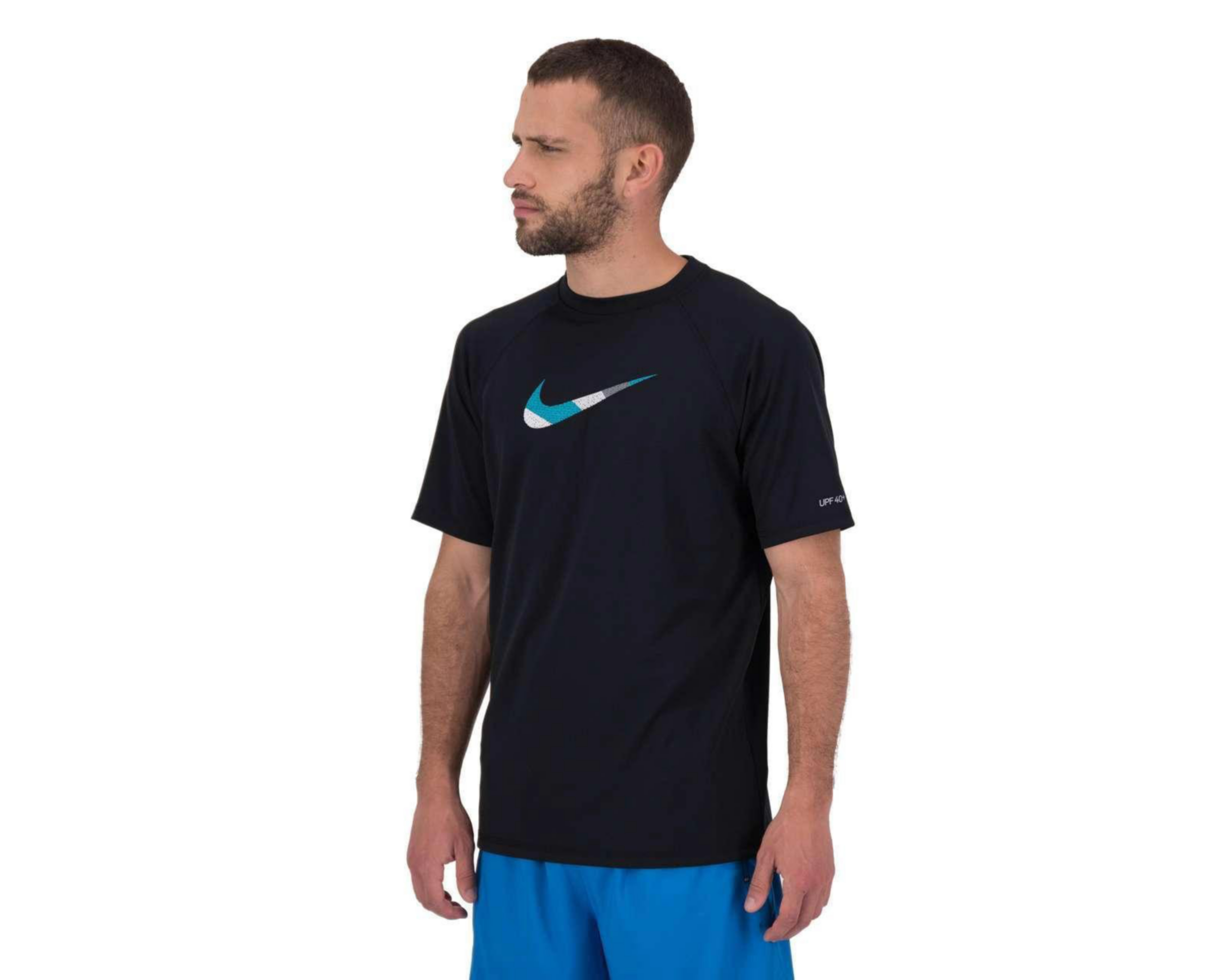 Foto 2 pulgar | Playera Nike