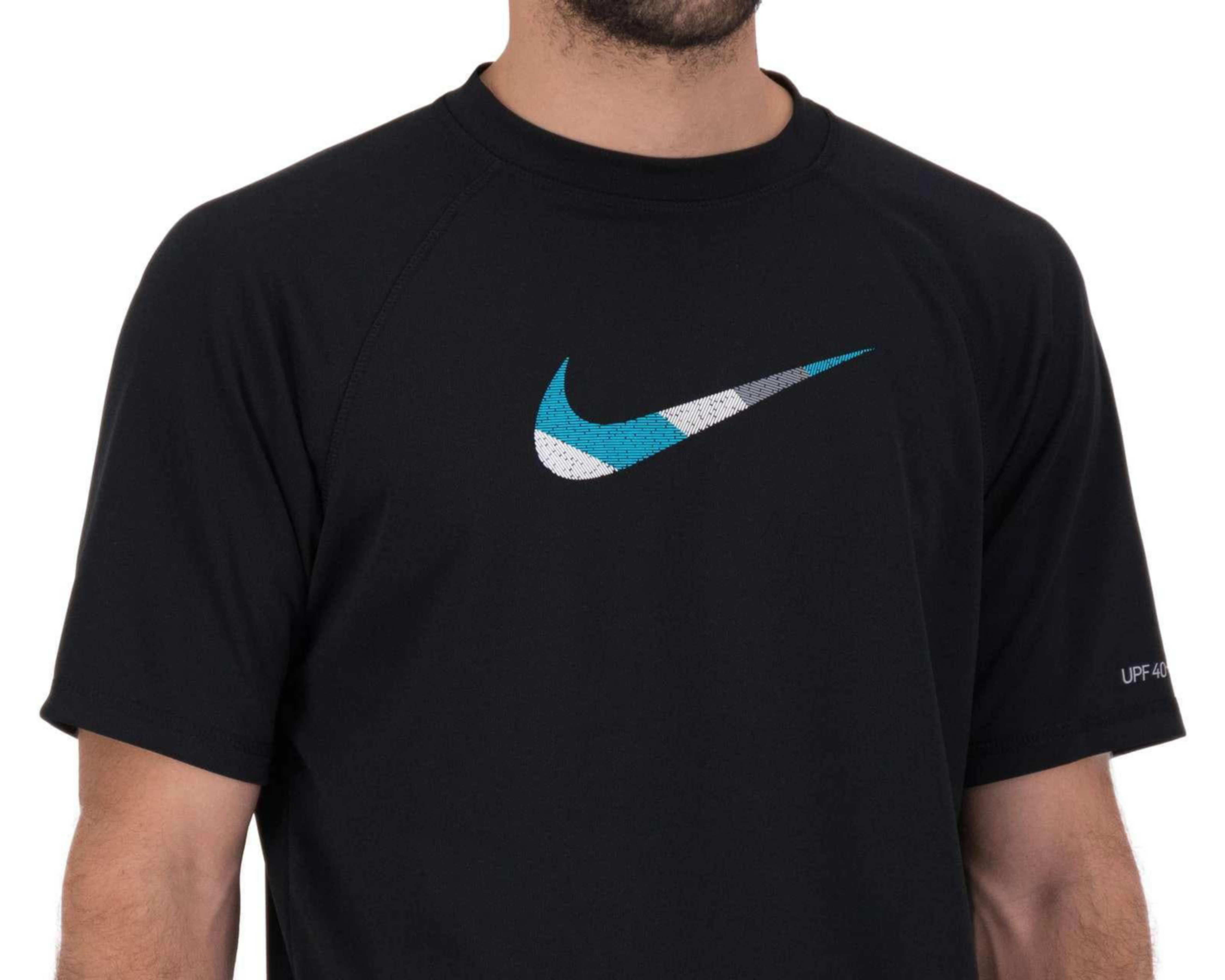 Foto 4 pulgar | Playera Nike