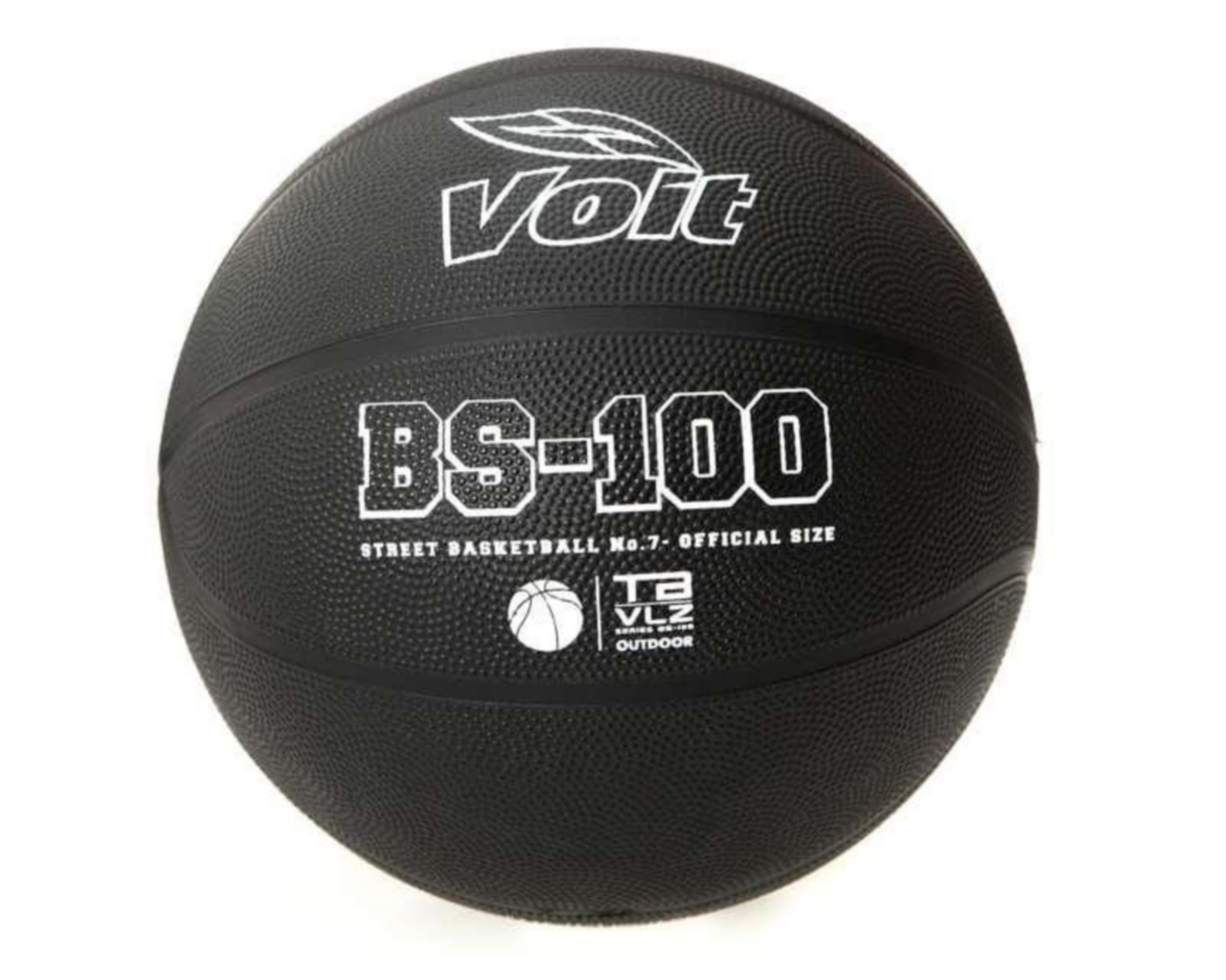 Balón de Básquetbol Voit No. 7