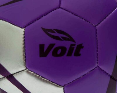 Foto 2 | Balón de Fútbol Voit No.5