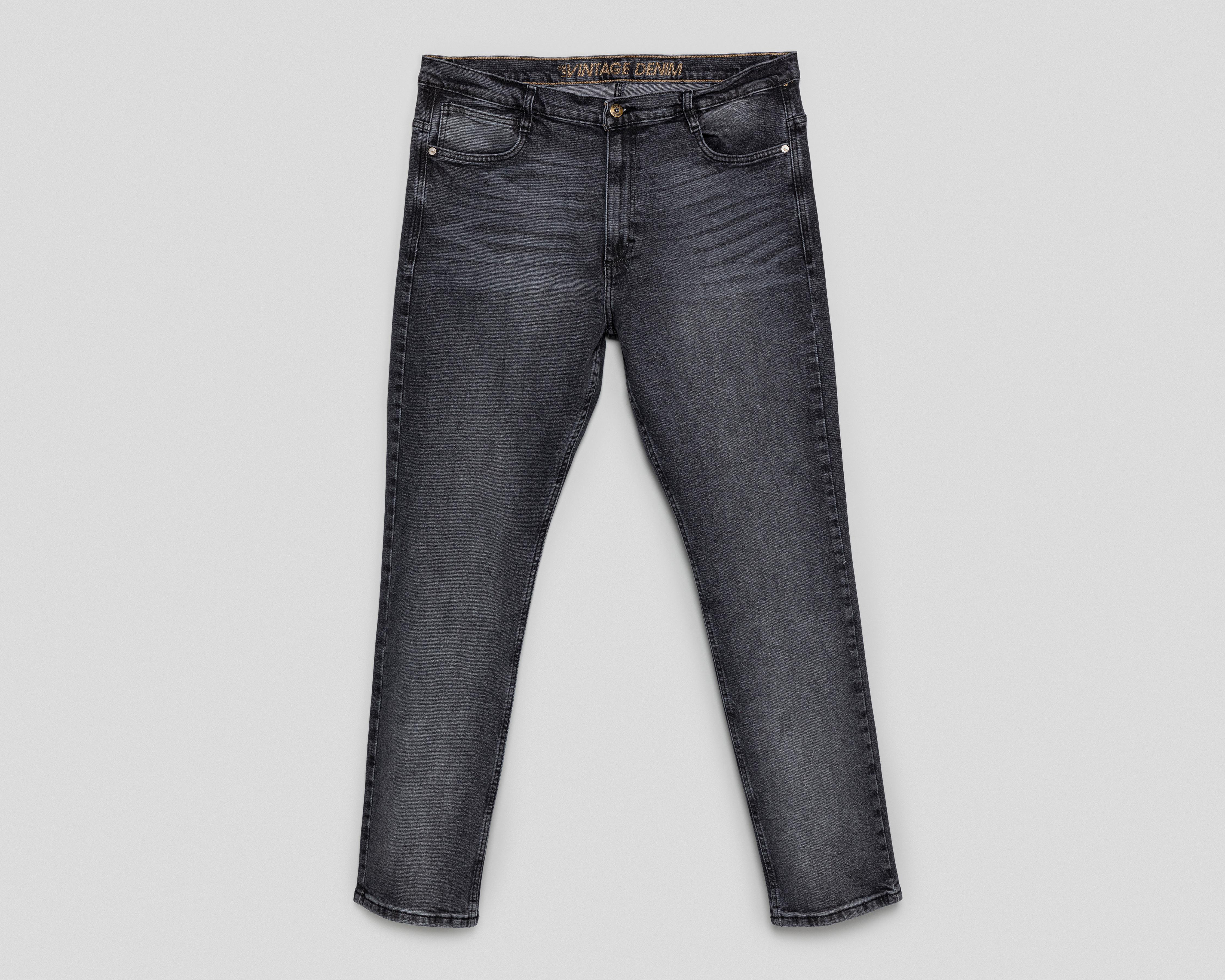 Foto 2 pulgar | Jeans Slim Fit Lee 19 para Hombre