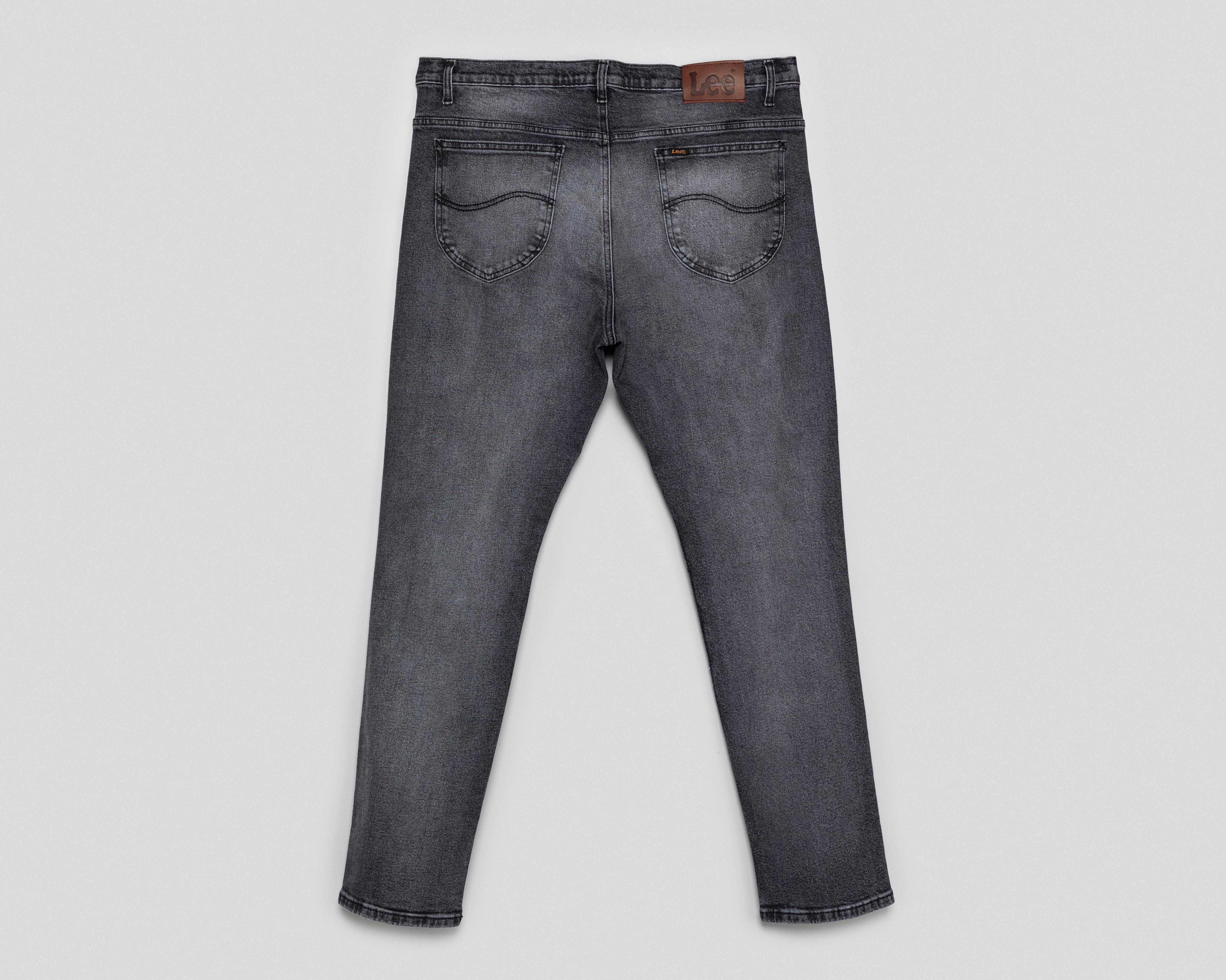 Foto 3 pulgar | Jeans Slim Fit Lee 19 para Hombre