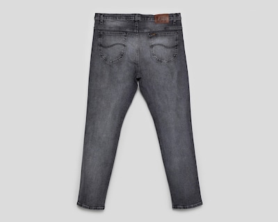 Foto 2 | Jeans Slim Fit Lee 19 para Hombre