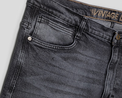 Foto 3 | Jeans Slim Fit Lee 19 para Hombre
