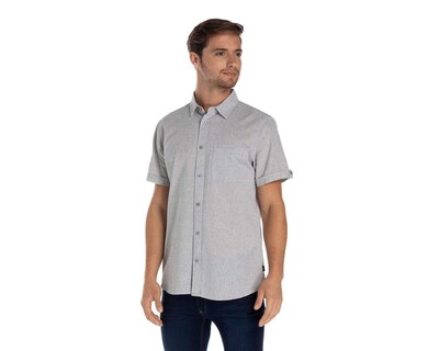 Foto 3 | Camisa Casual Lucky Star Slim Fit Lisa
