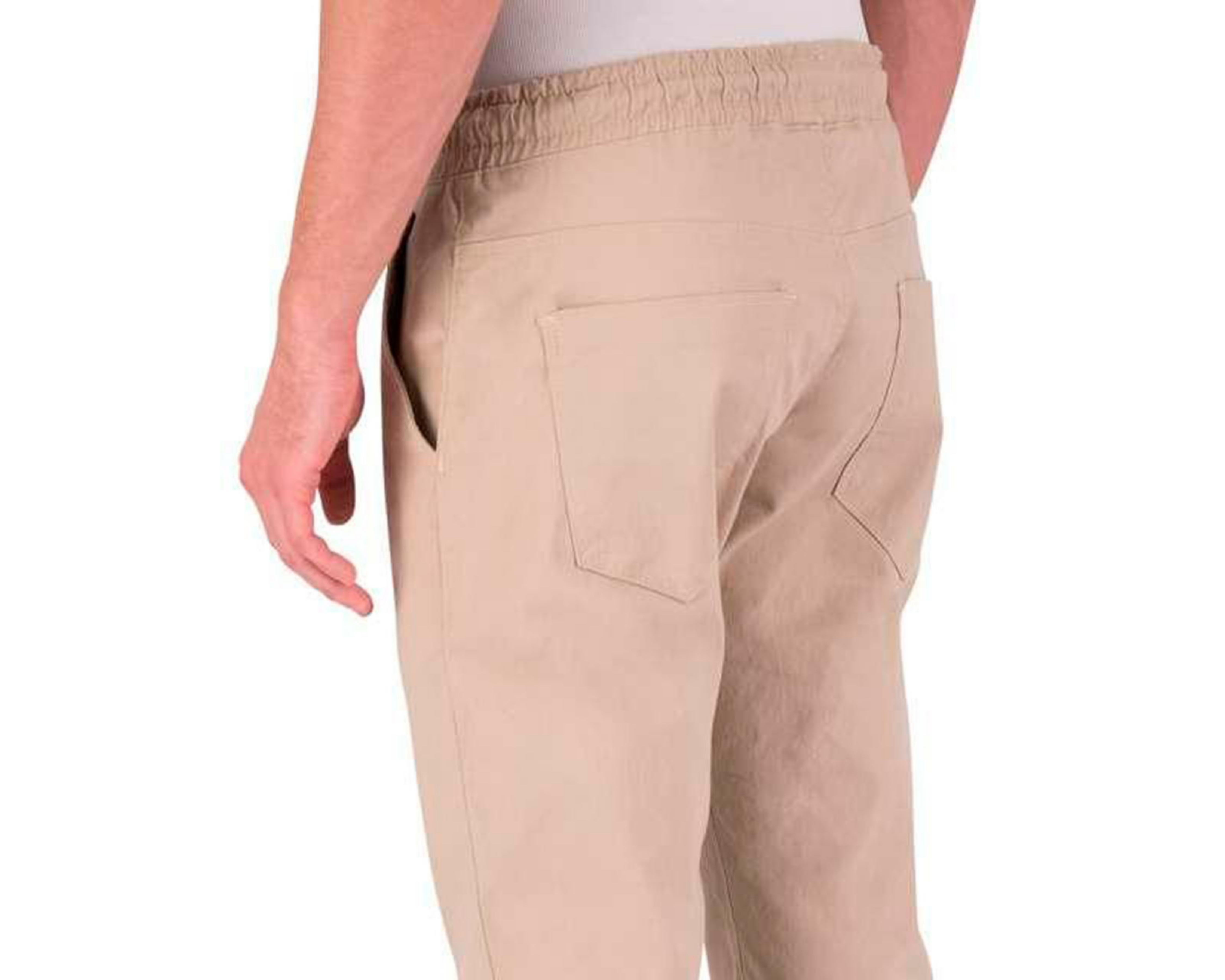 Foto 4 | Jogger Refill Slim