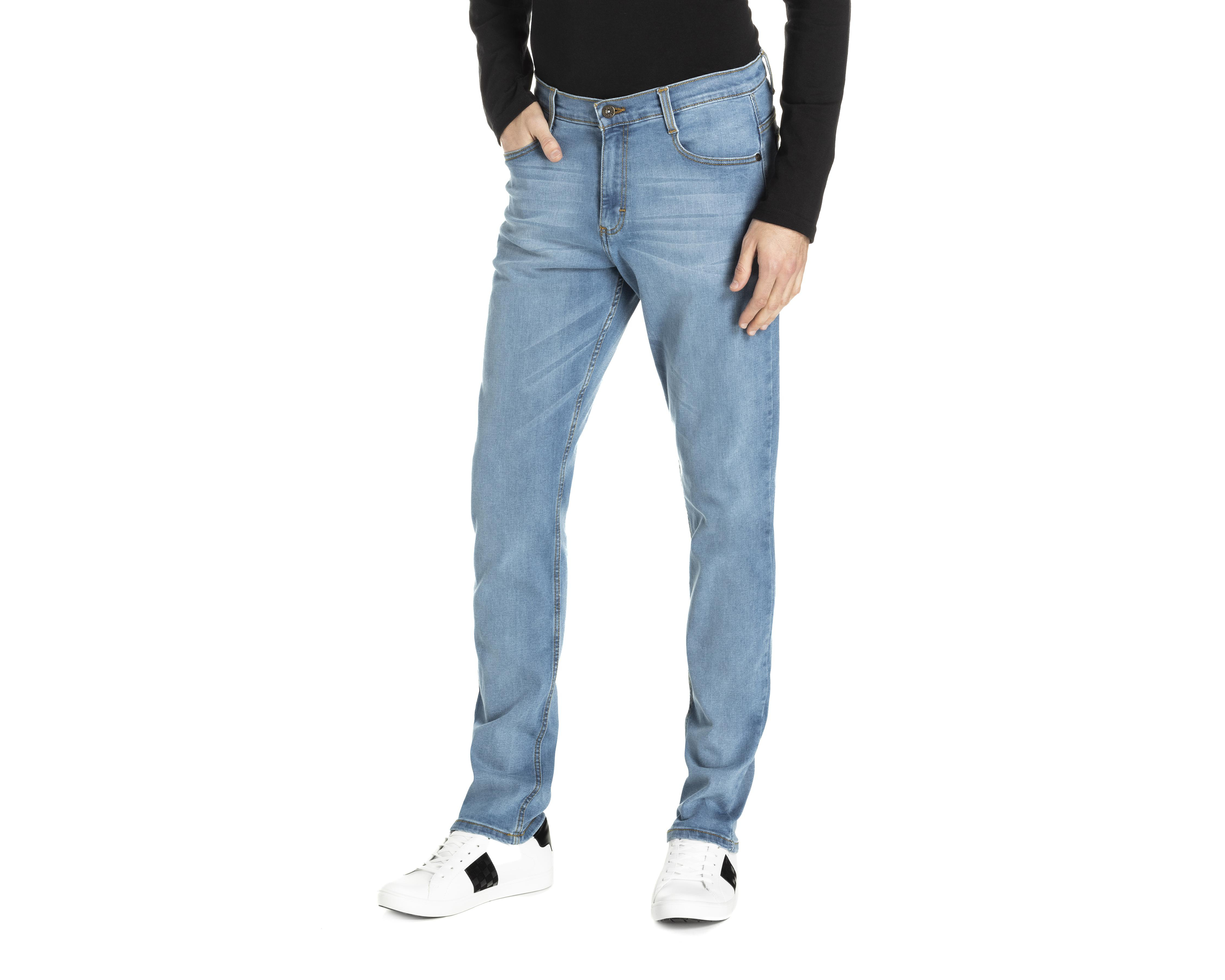 Jeans Regular Fit Lee Classic