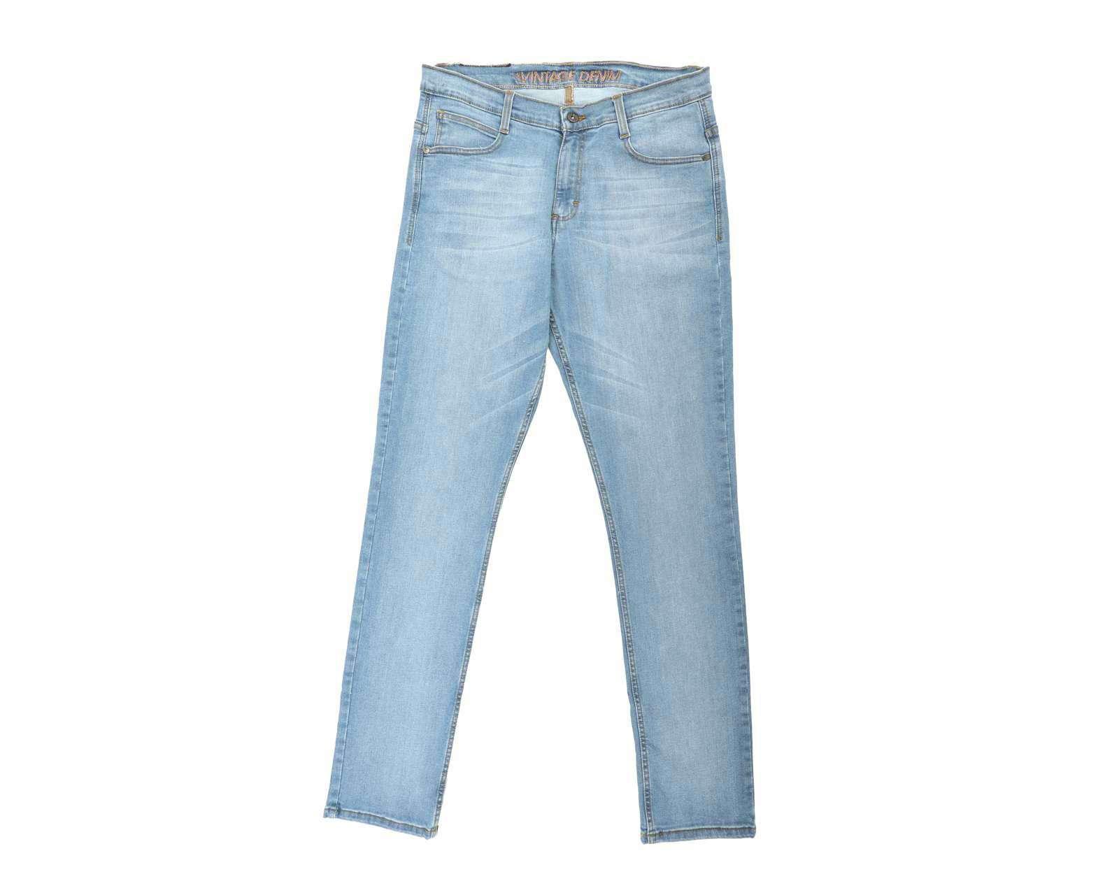 Foto 5 | Jeans Regular Fit Lee Classic