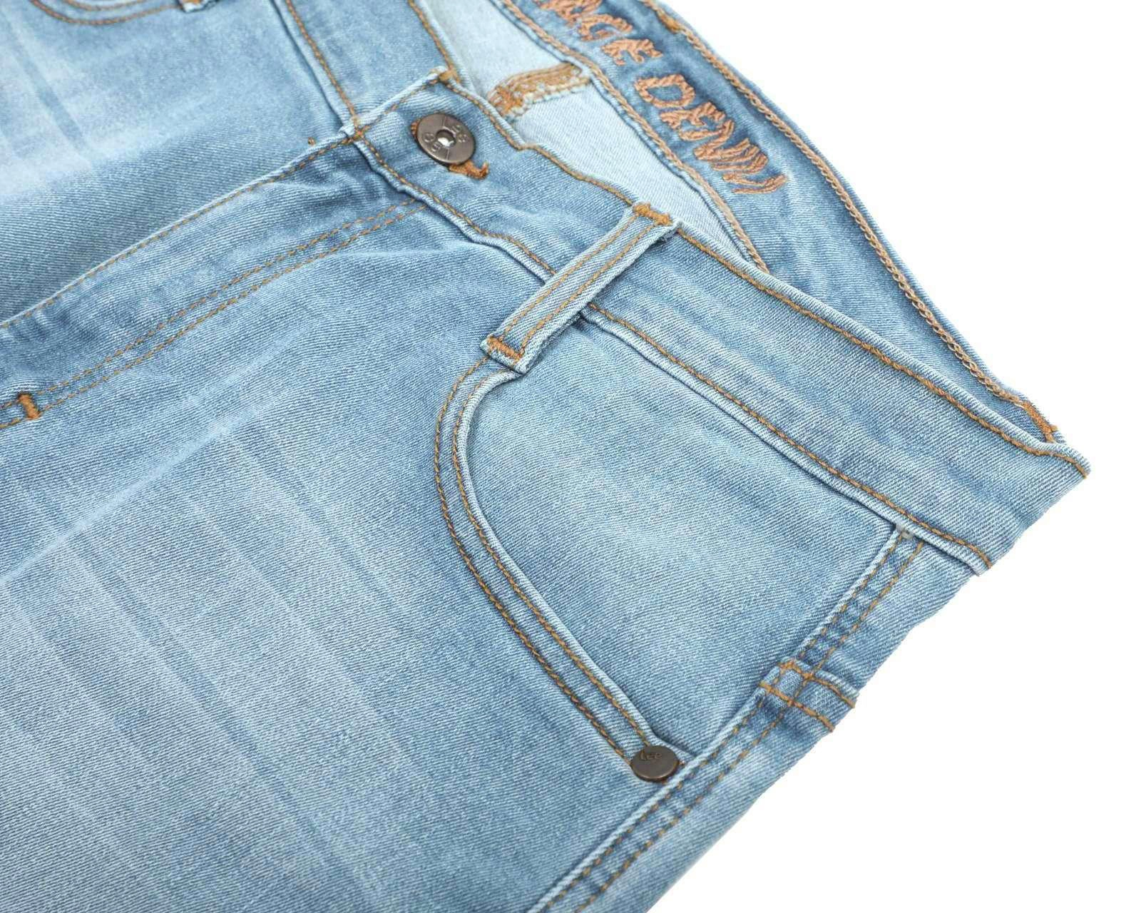 Foto 8 pulgar | Jeans Regular Fit Lee Classic