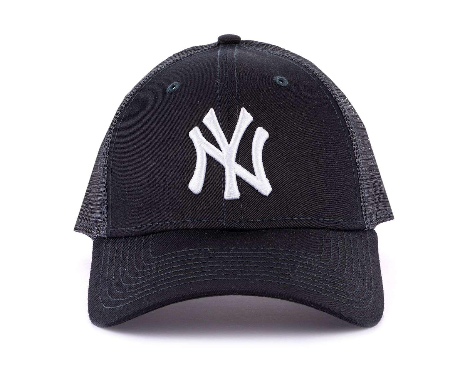 Foto 2 pulgar | Gorra MLB Yankees New York