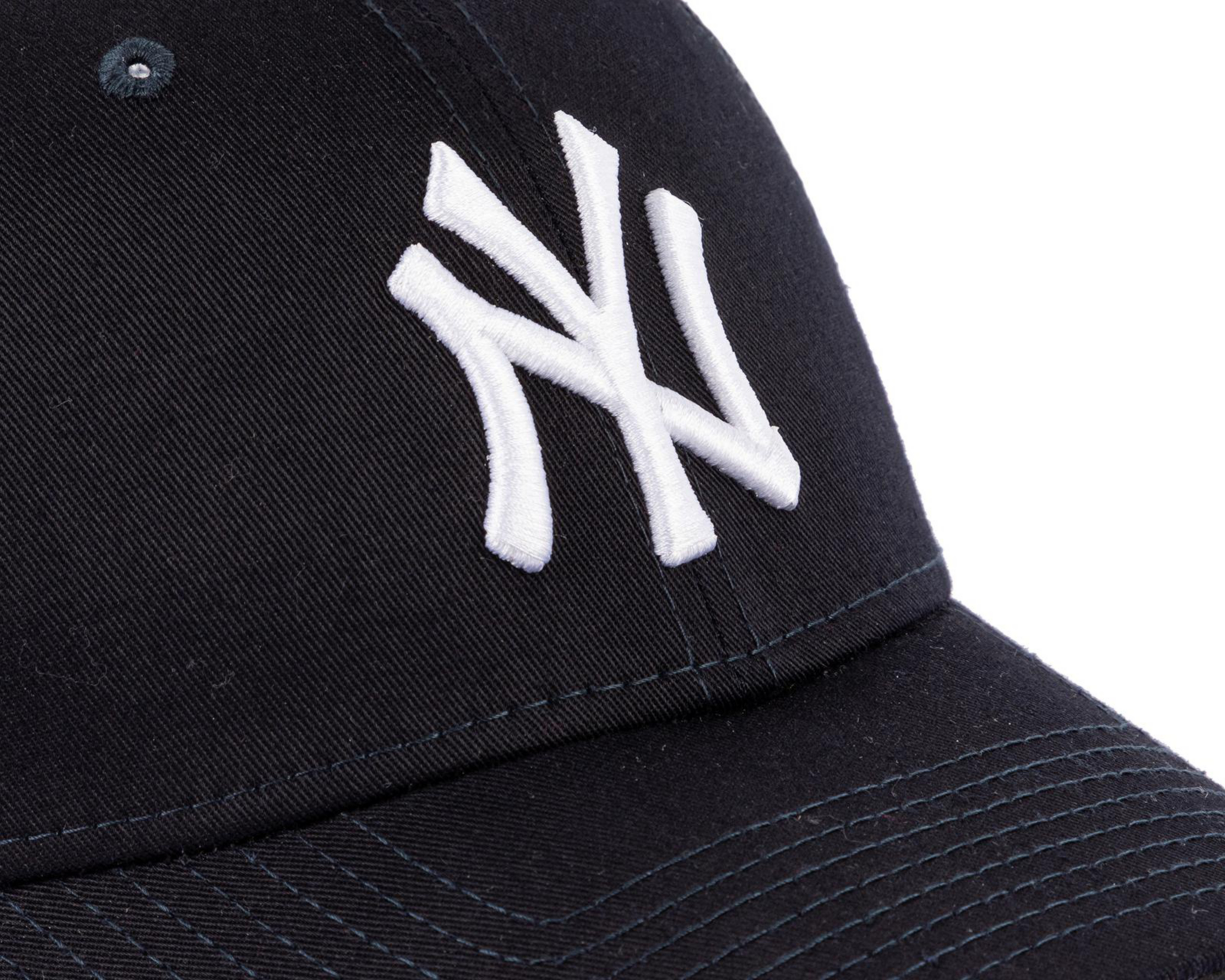 Foto 5 pulgar | Gorra MLB Yankees New York