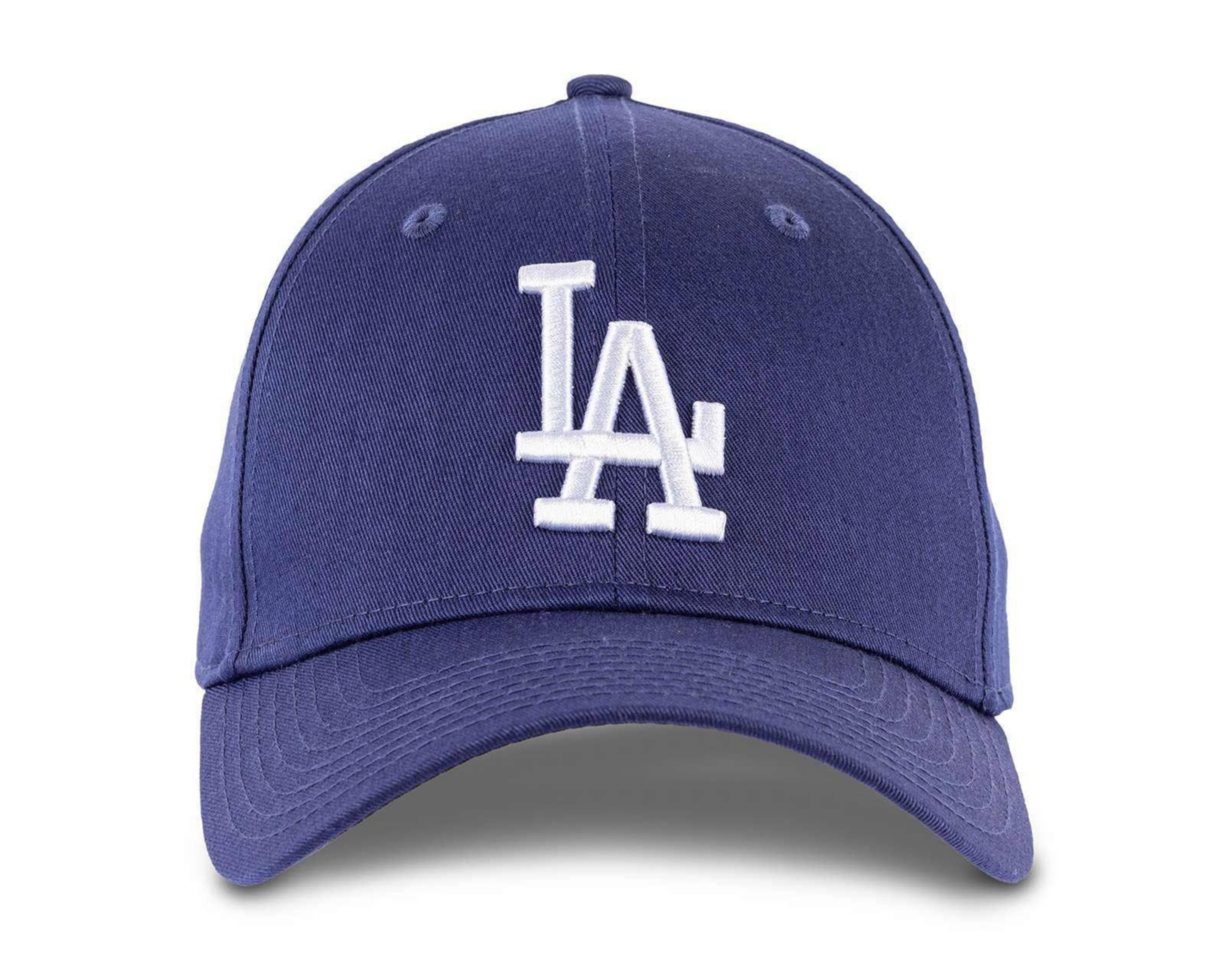 Foto 2 pulgar | Gorra MLB Los Angeles Dodgers