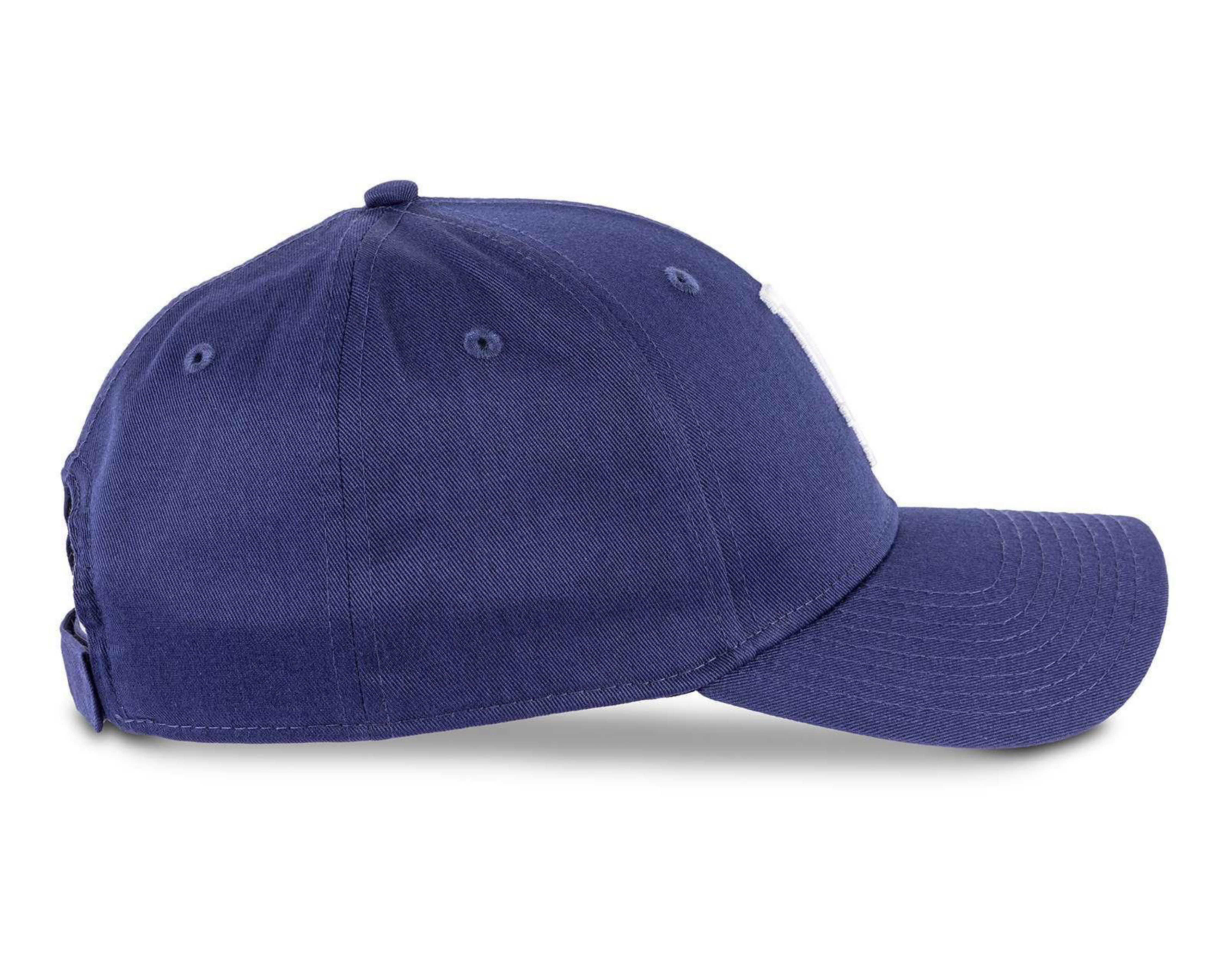 Foto 3 pulgar | Gorra MLB Los Angeles Dodgers