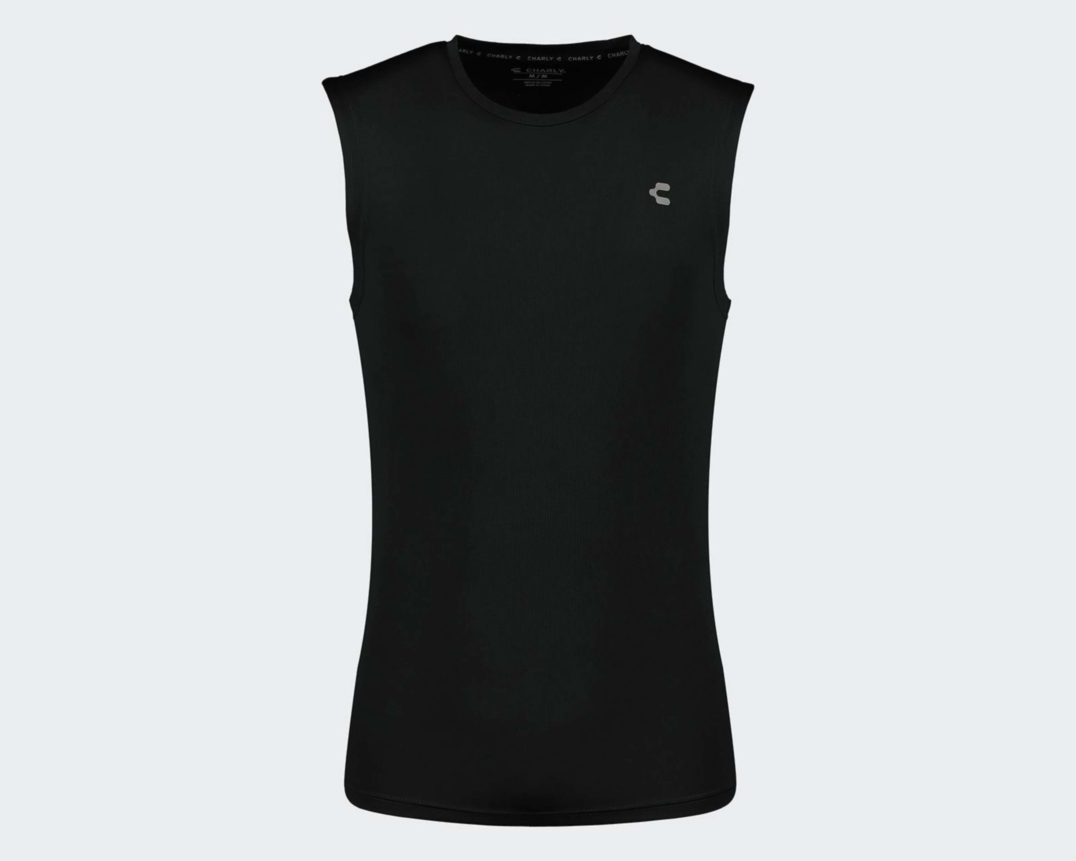 Foto 1 | Playera Charly de Entrenamiento