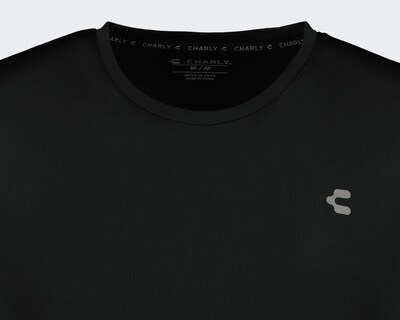 Foto 3 | Playera Charly de Entrenamiento