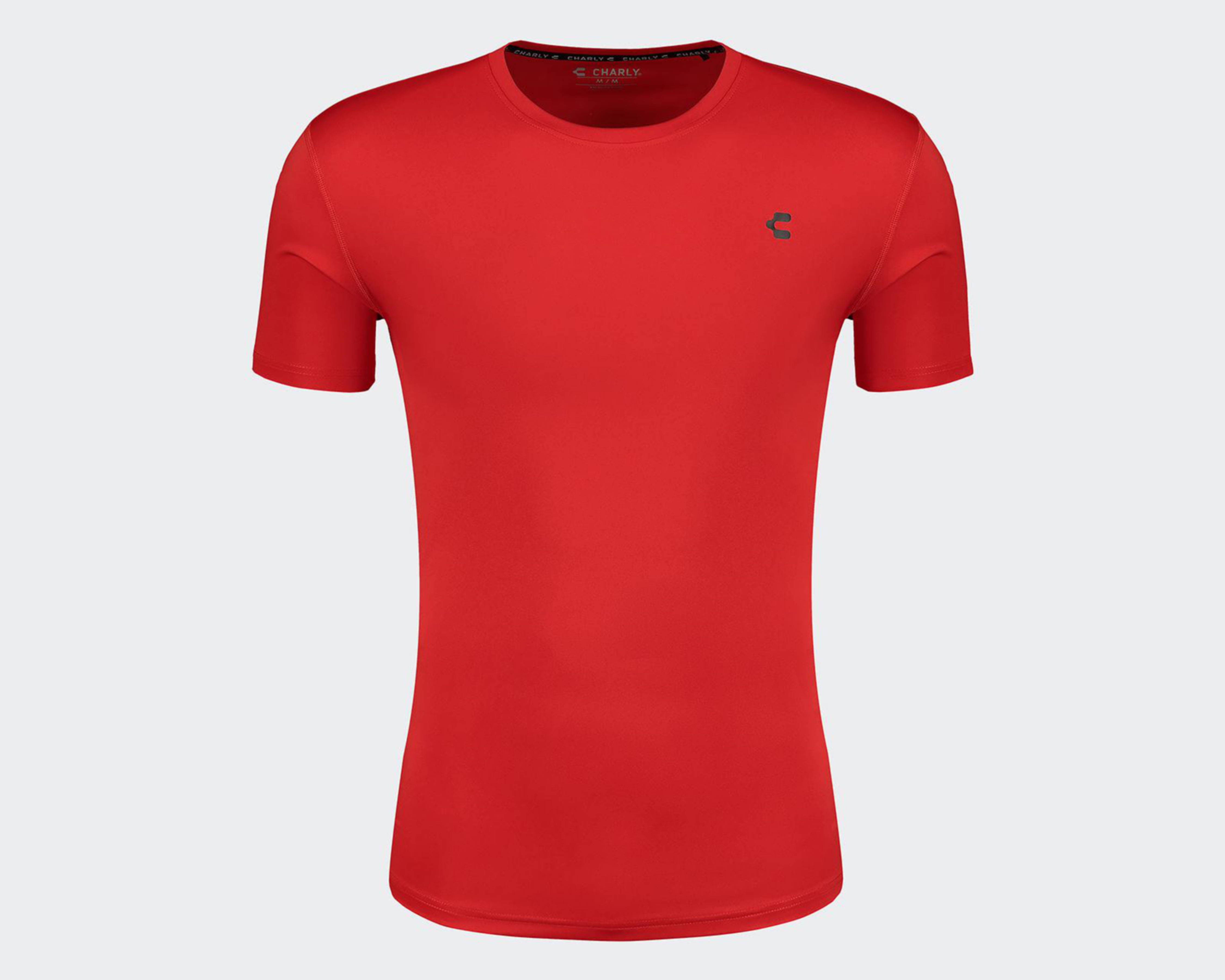 Playera Charly de Entrenamiento