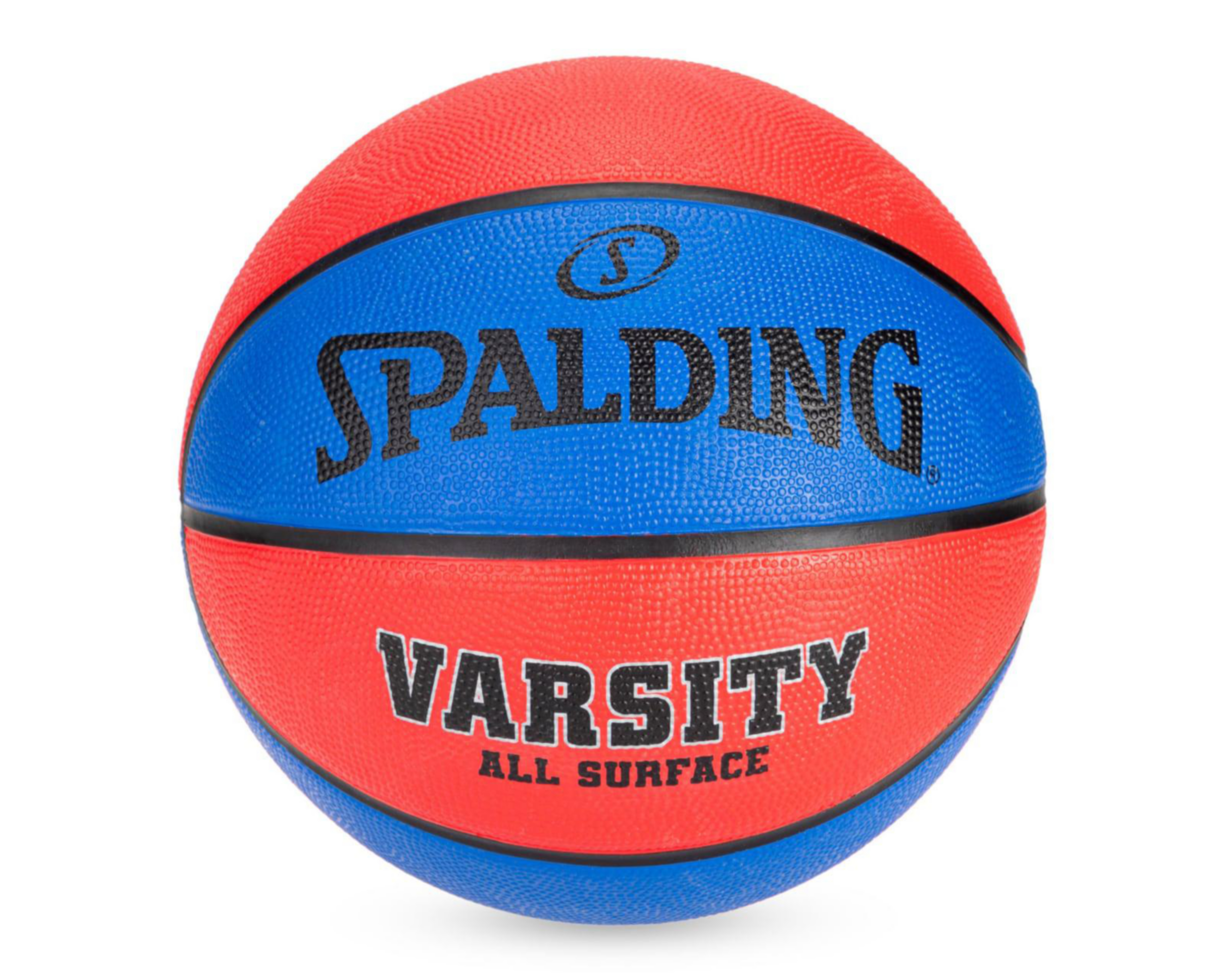 Foto 2 pulgar | Balón de Basquetbol Spalding Tamaño 7