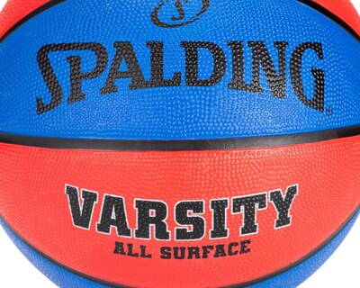 Foto 2 | Balón de Basquetbol Spalding Tamaño 7