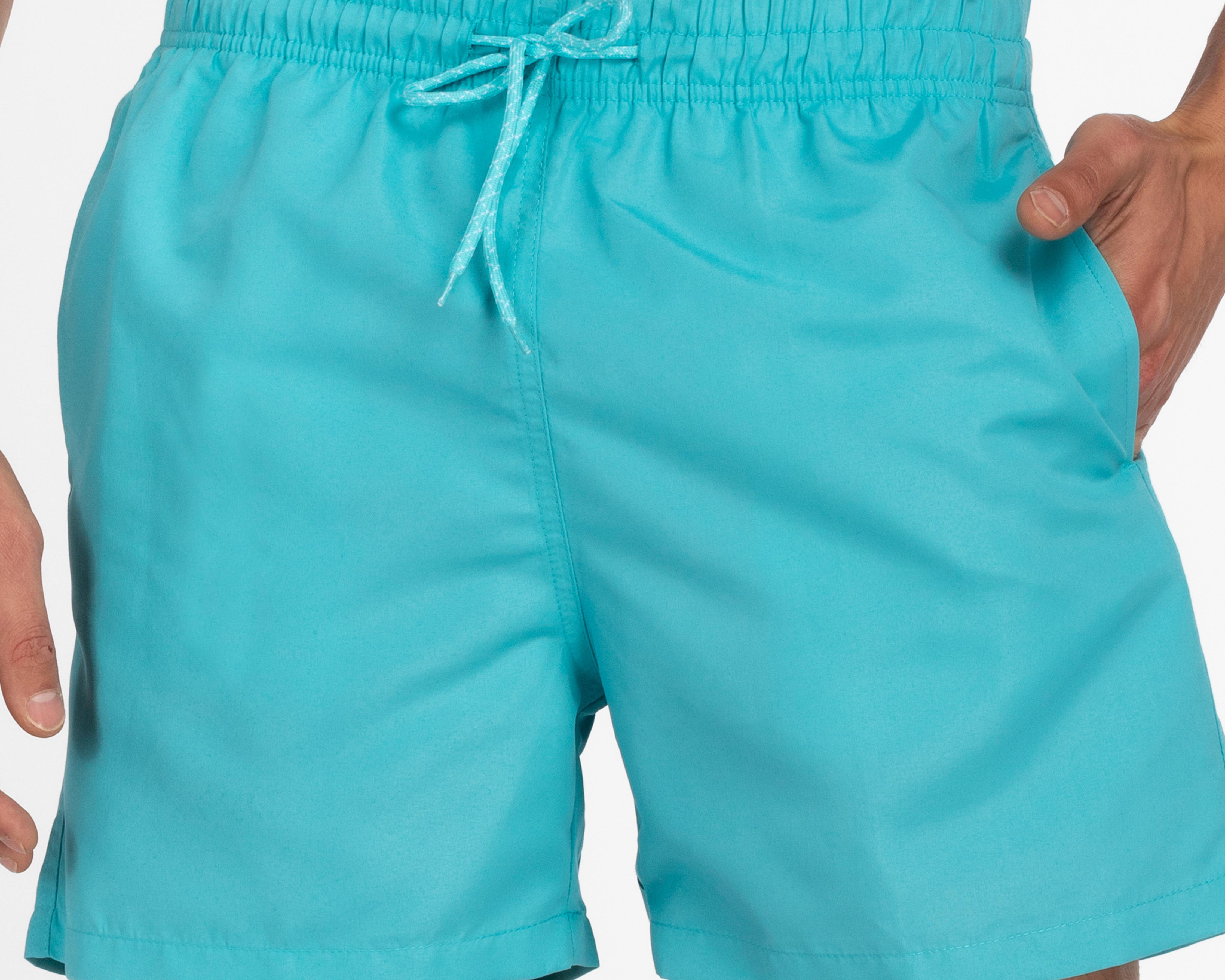 Foto 4 pulgar | Traje de Baño Rio Beach