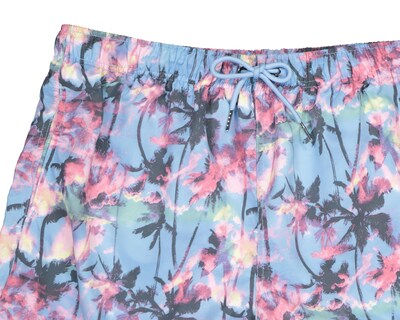 Foto 3 | Traje de Baño Rio Beach Estampado
