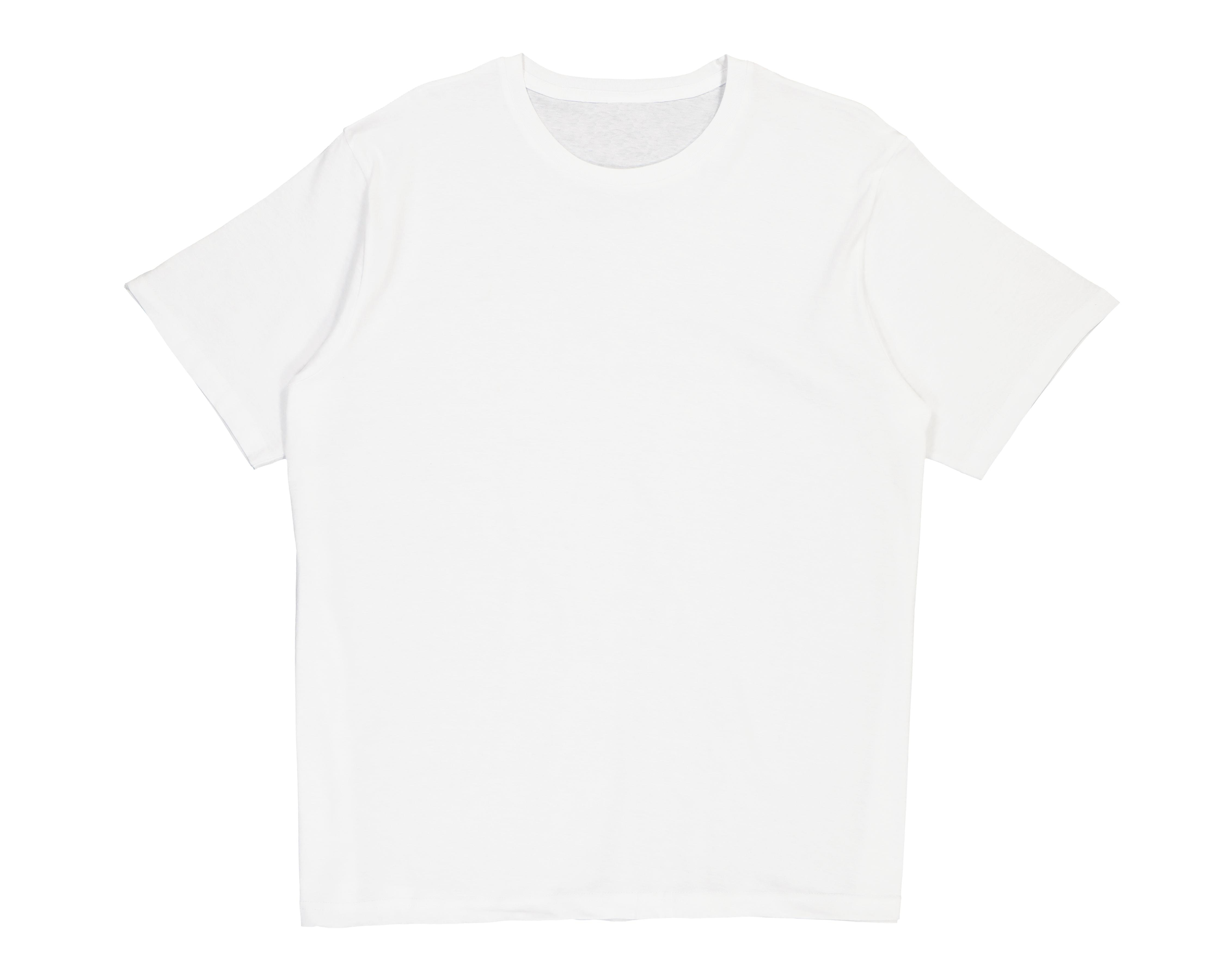 Playera Interior Cuello Redondo York Team Polo Club 3 Piezas $139