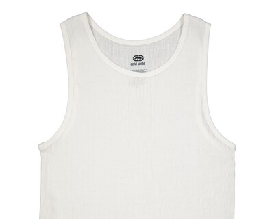 Foto 3 | Camiseta Interior Eckó Unltd. 4 Piezas