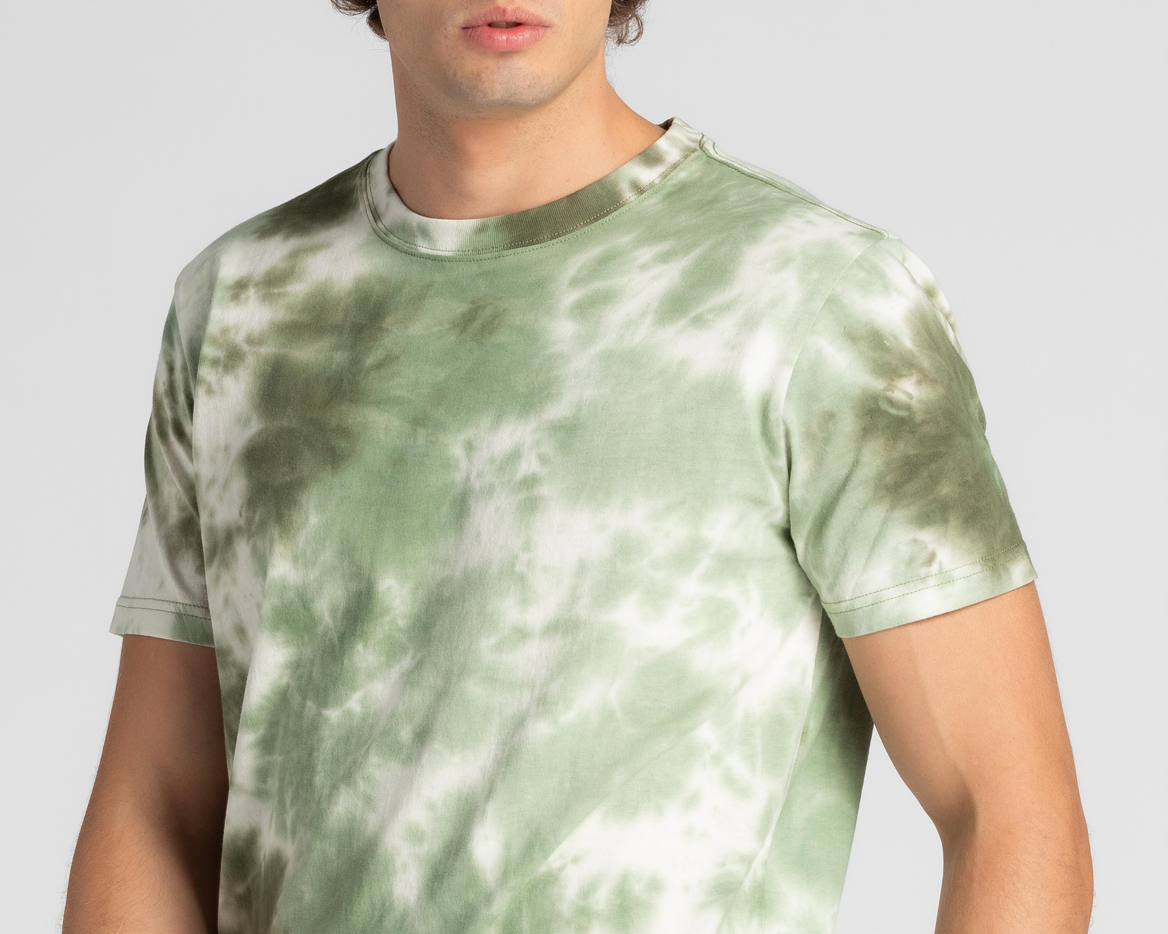 Foto 5 pulgar | Playera y Short Neo*City para Hombre