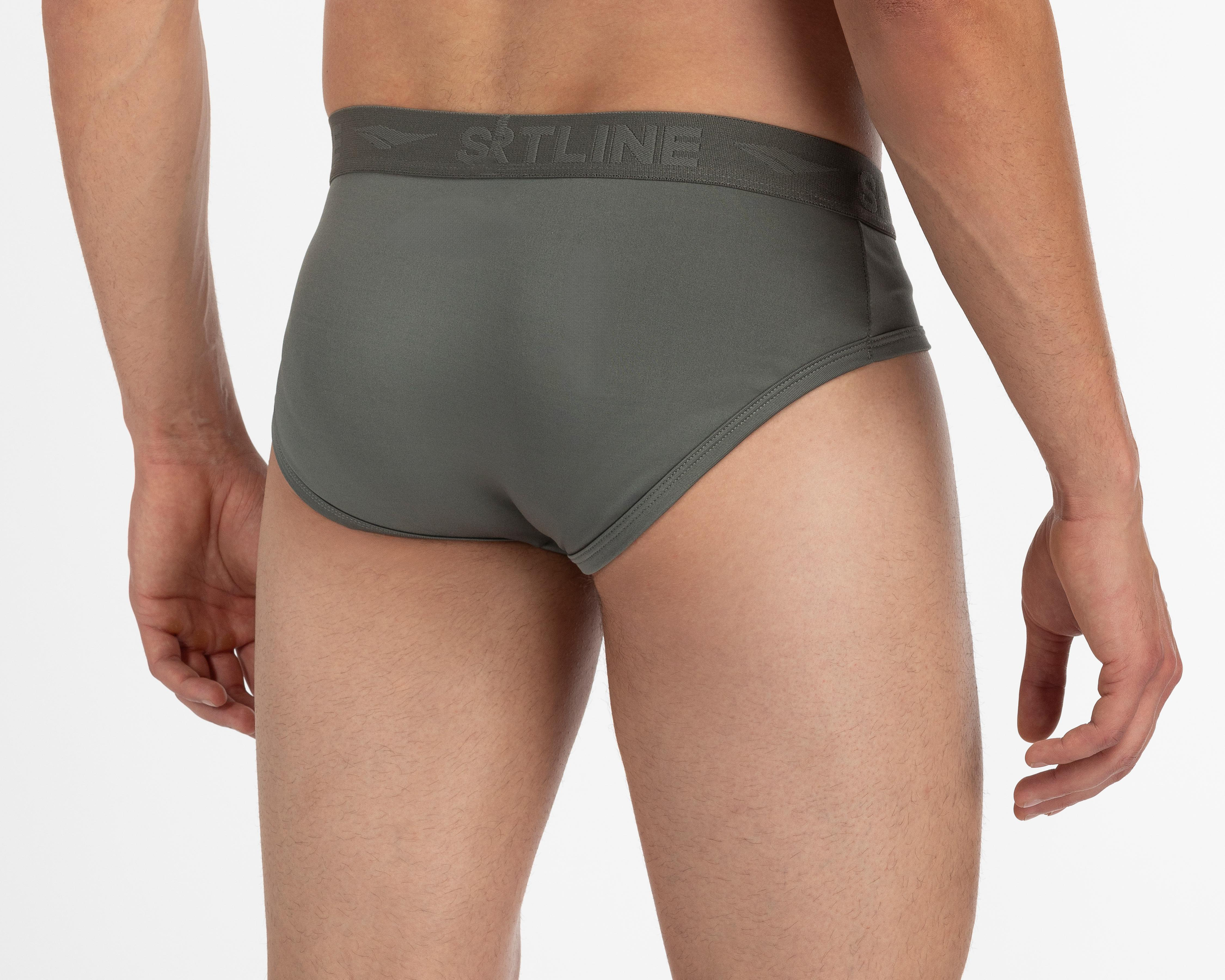 Foto 4 pulgar | Bikini Sportline 5 Piezas