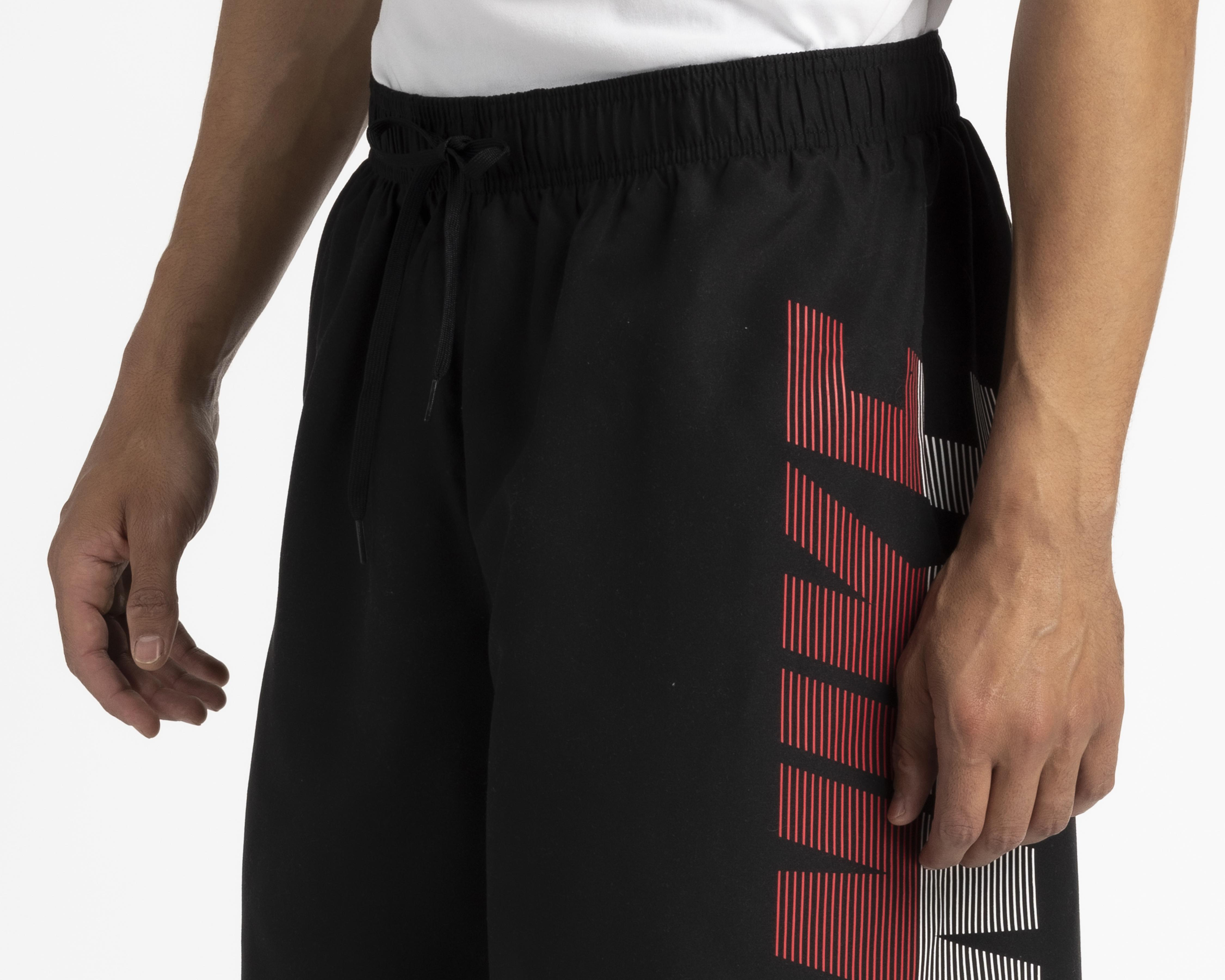 Foto 4 pulgar | Short Nike para Entrenamiento