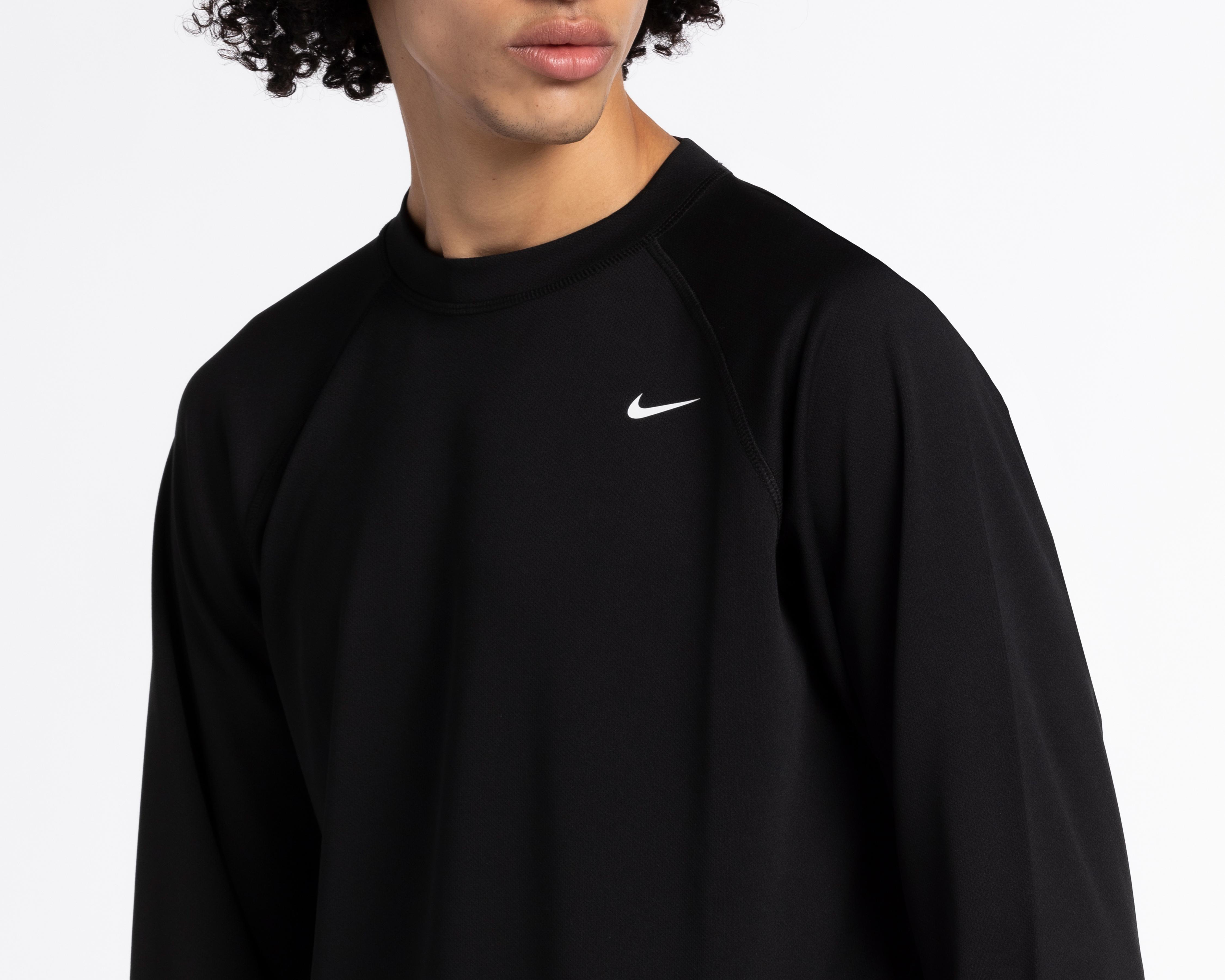 Foto 4 pulgar | Playera Nike Dri-FIT de Entrenamiento