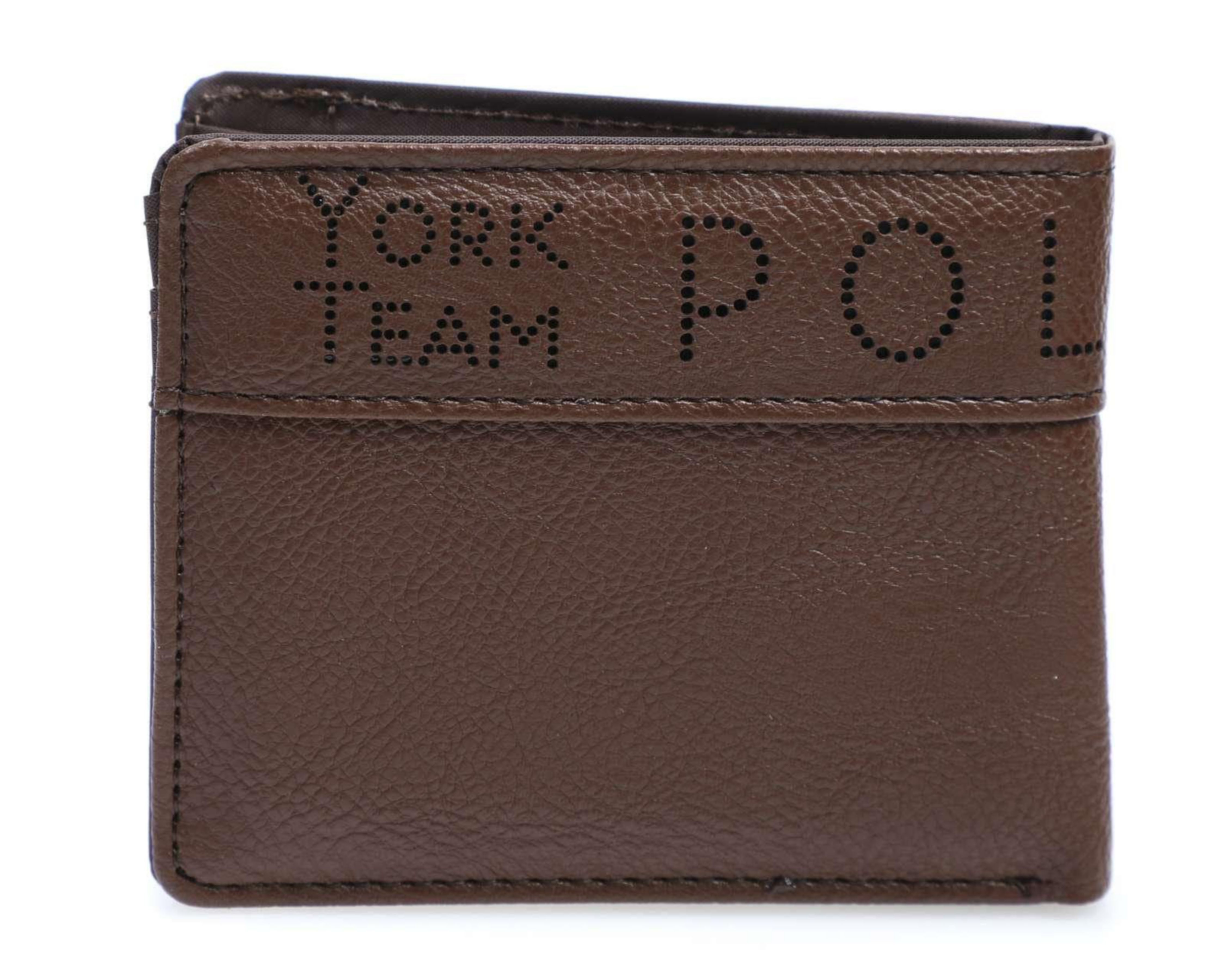 Foto 4 pulgar | Cartera York Team Polo Club