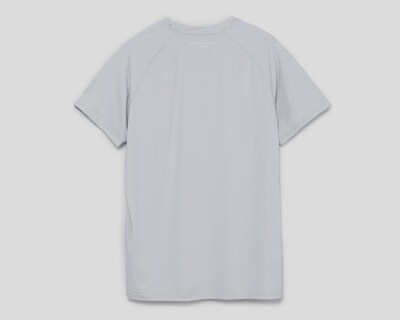 Foto 2 | Playera Skechers Cooling de Entrenamiento para Hombre