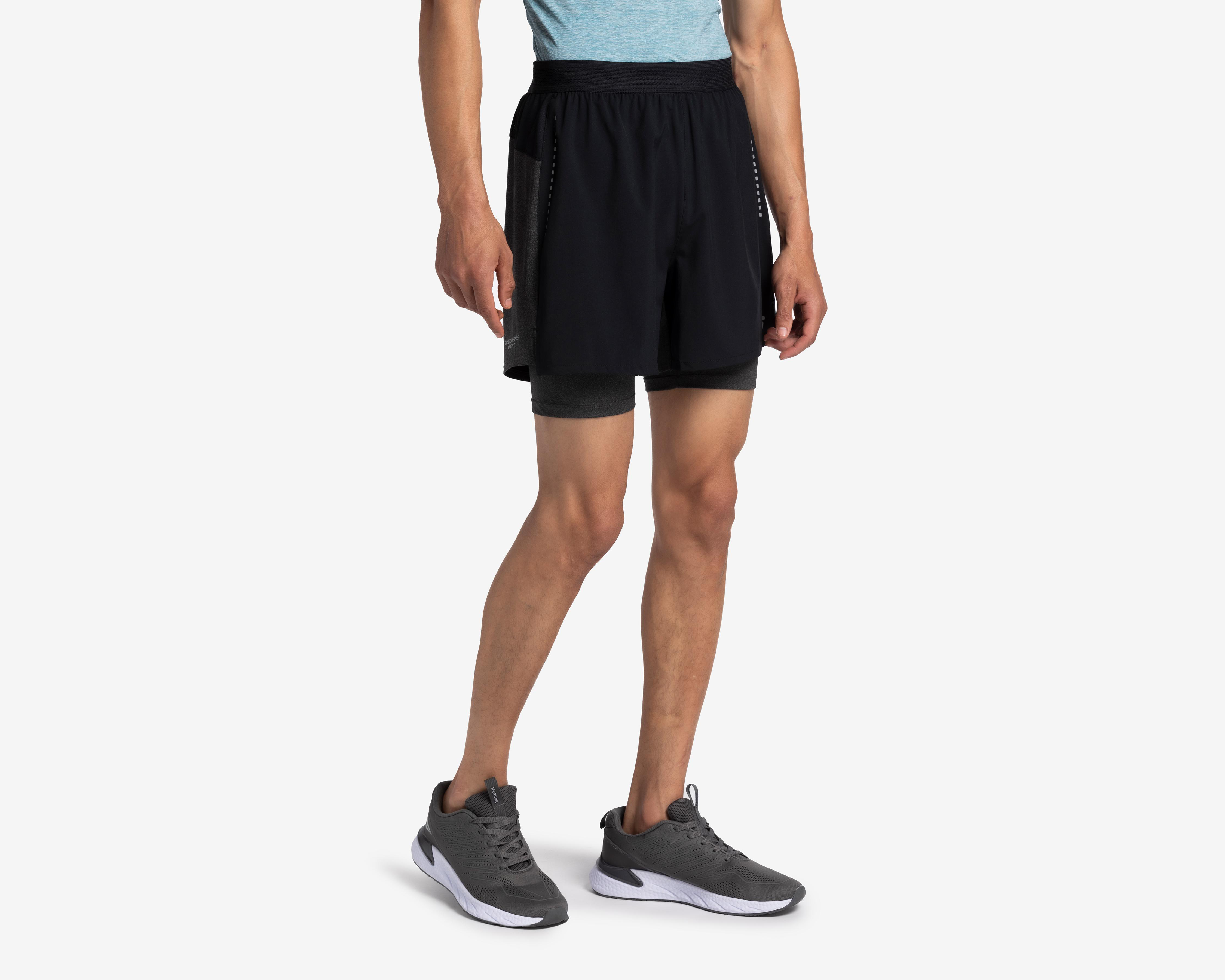 Short Skechers de Entrenamiento