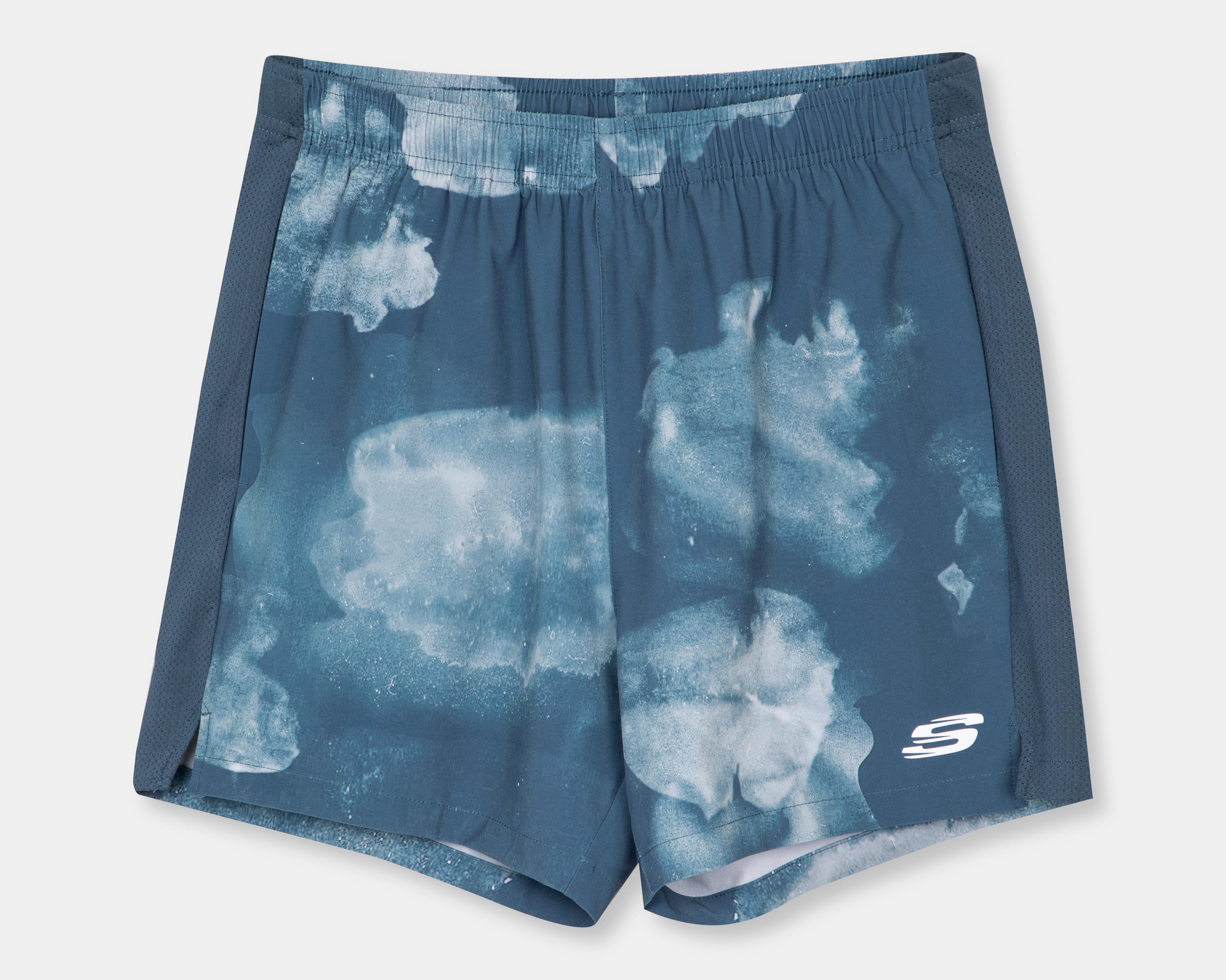 Short Skechers de Entrenamiento