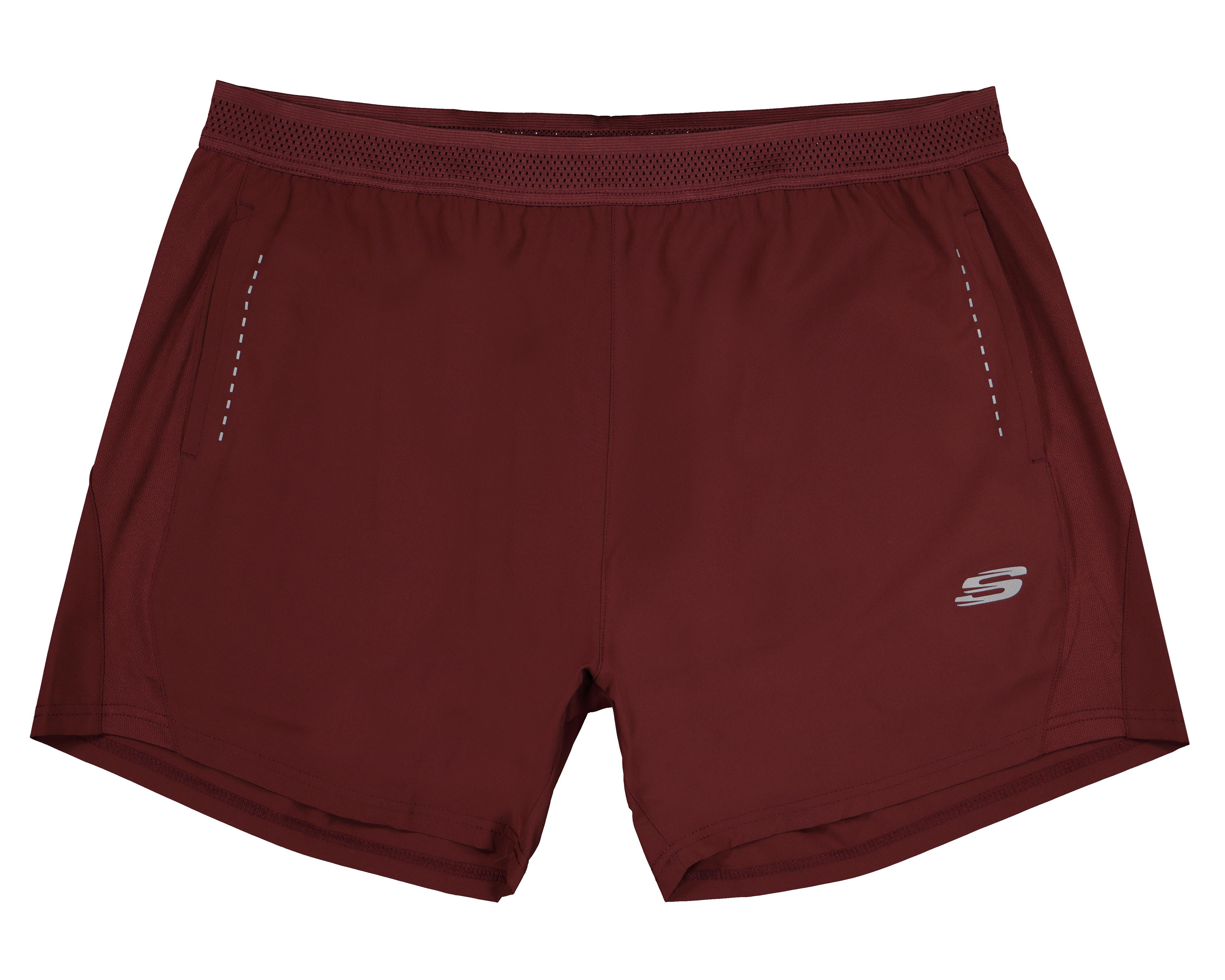 Short Skechers de Entrenamiento