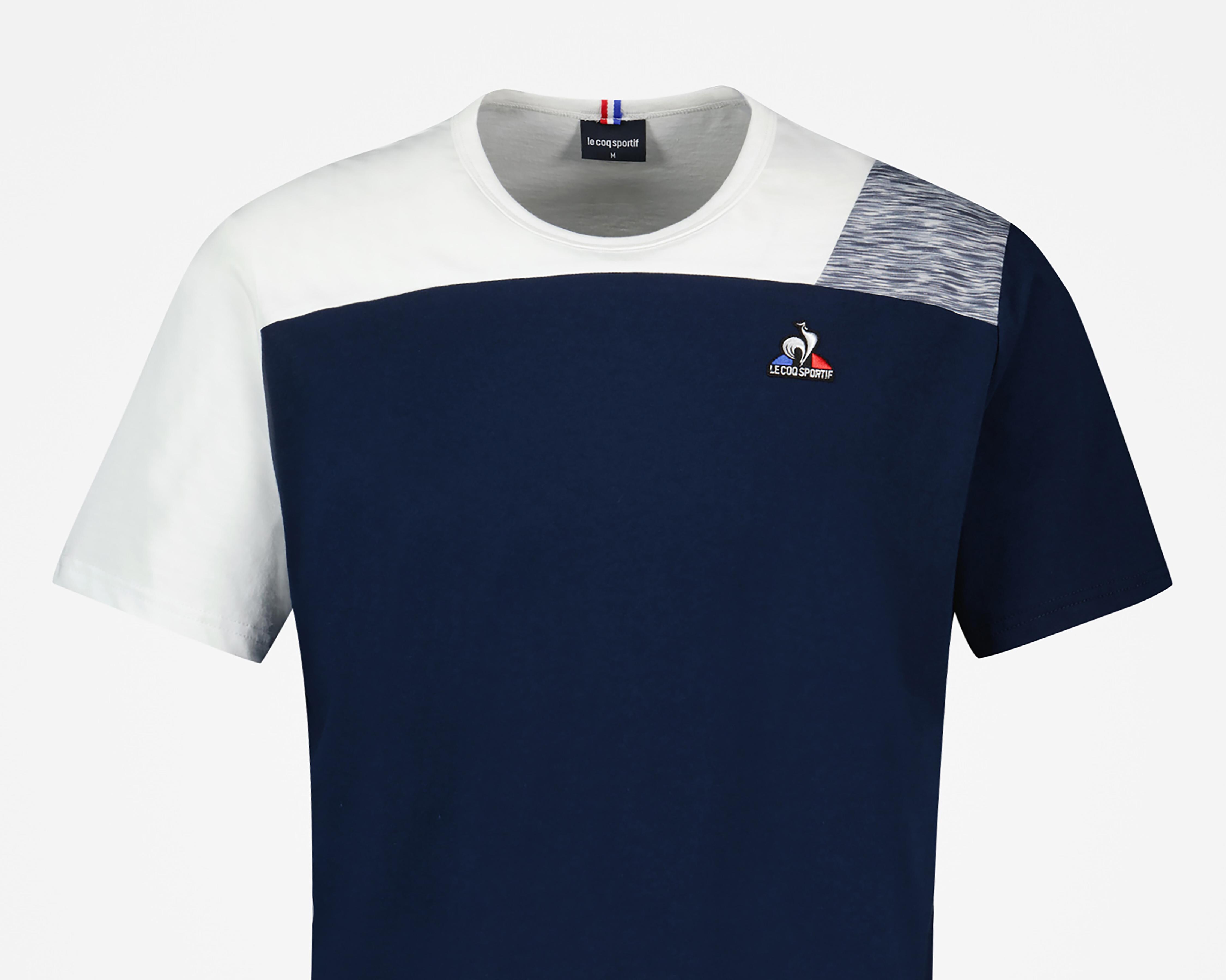 Playera Le Coq Sportif Cuello Redondo Coppel