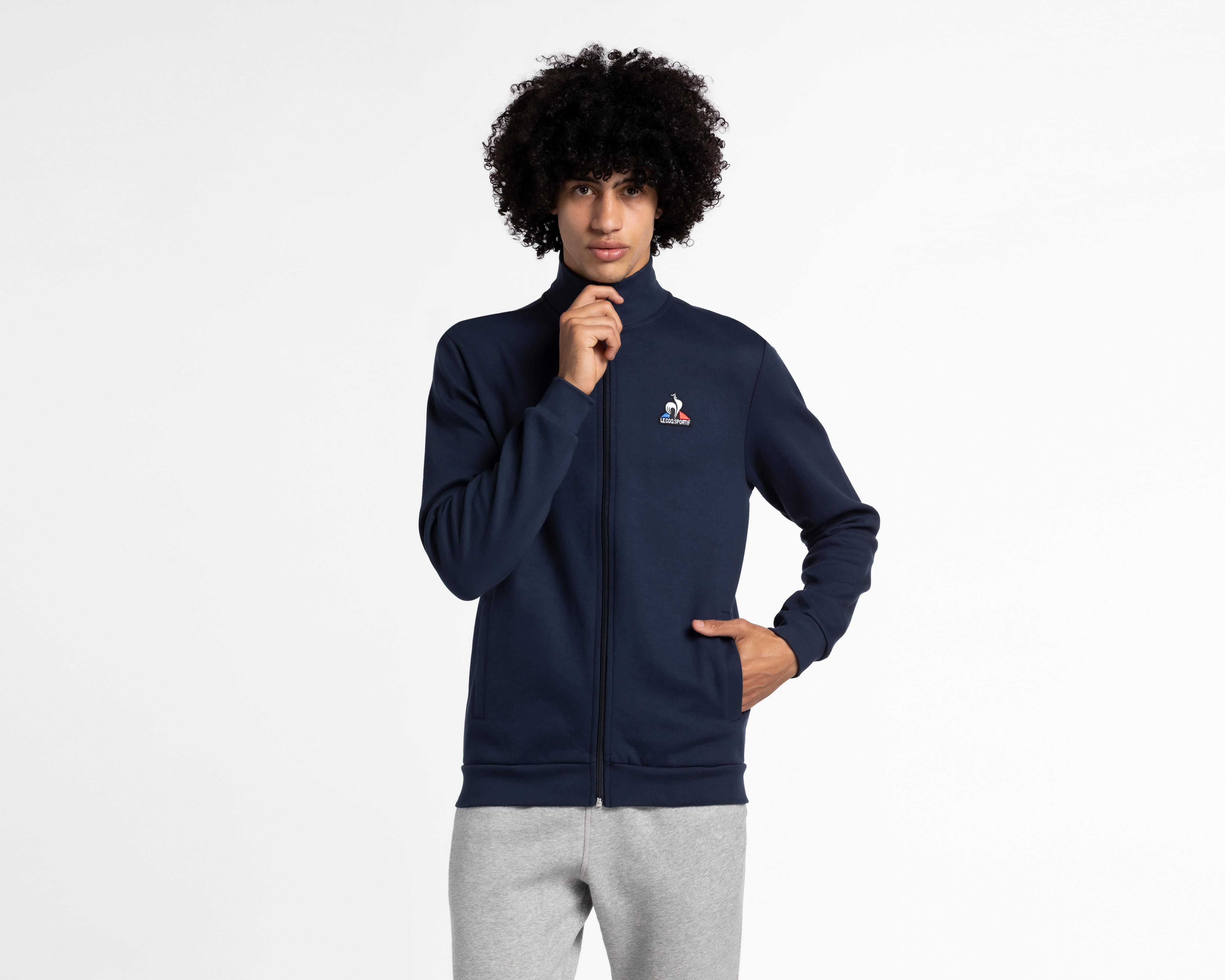 Sudadera Le Coq Sportif para Entrenamiento