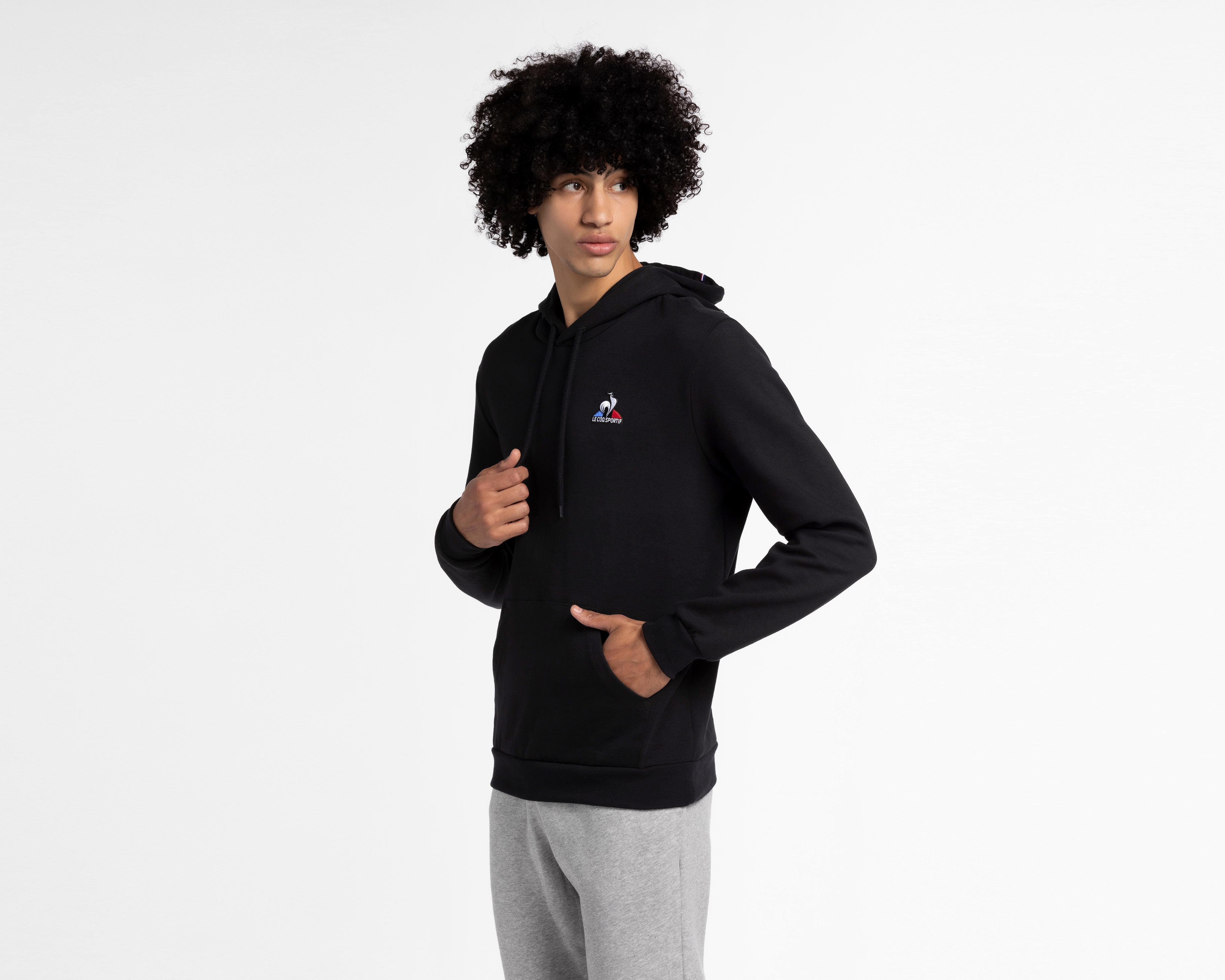 Sudadera Le Coq Sportif para Entrenamiento