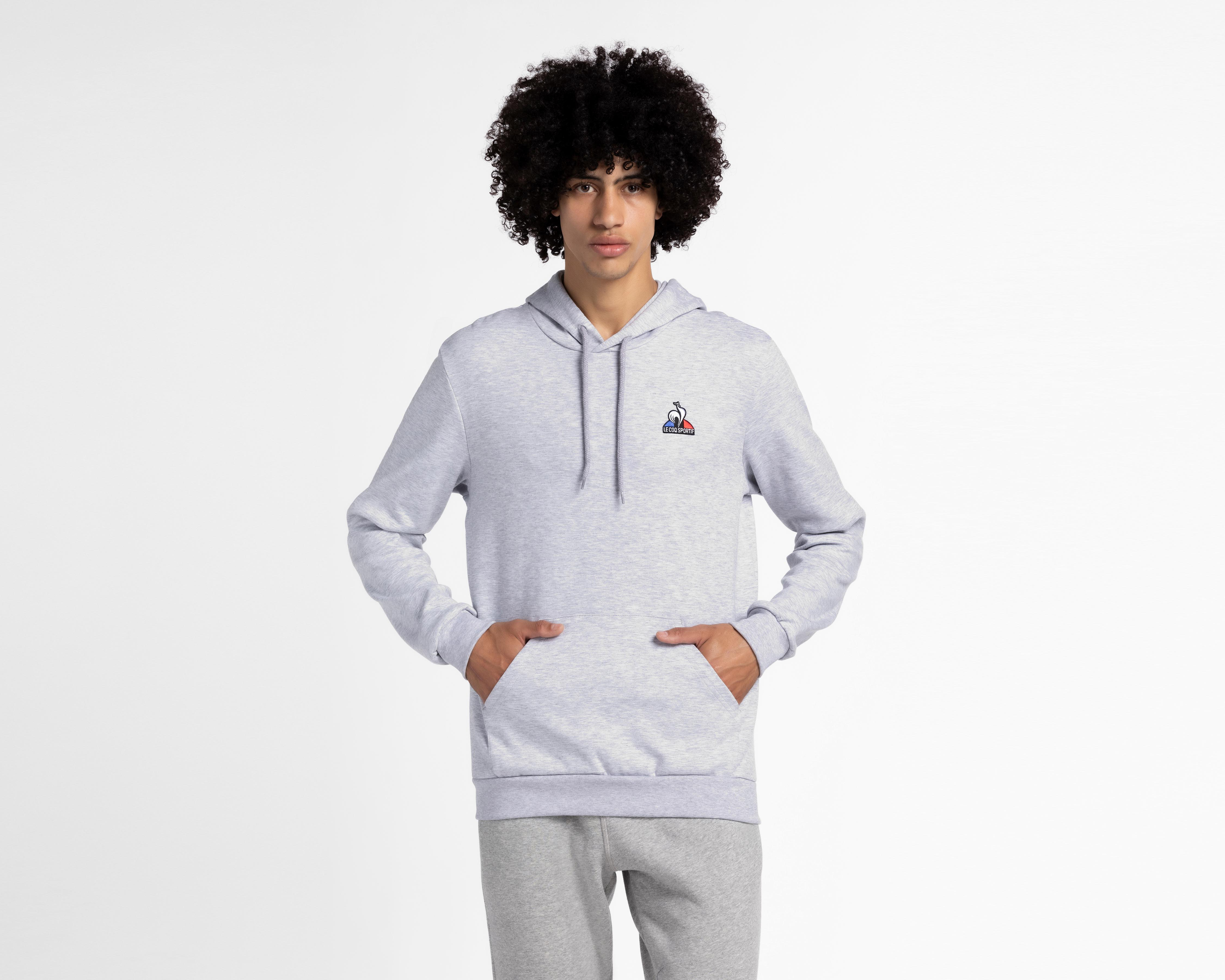 Sudadera Le Coq Sportif para Entrenamiento