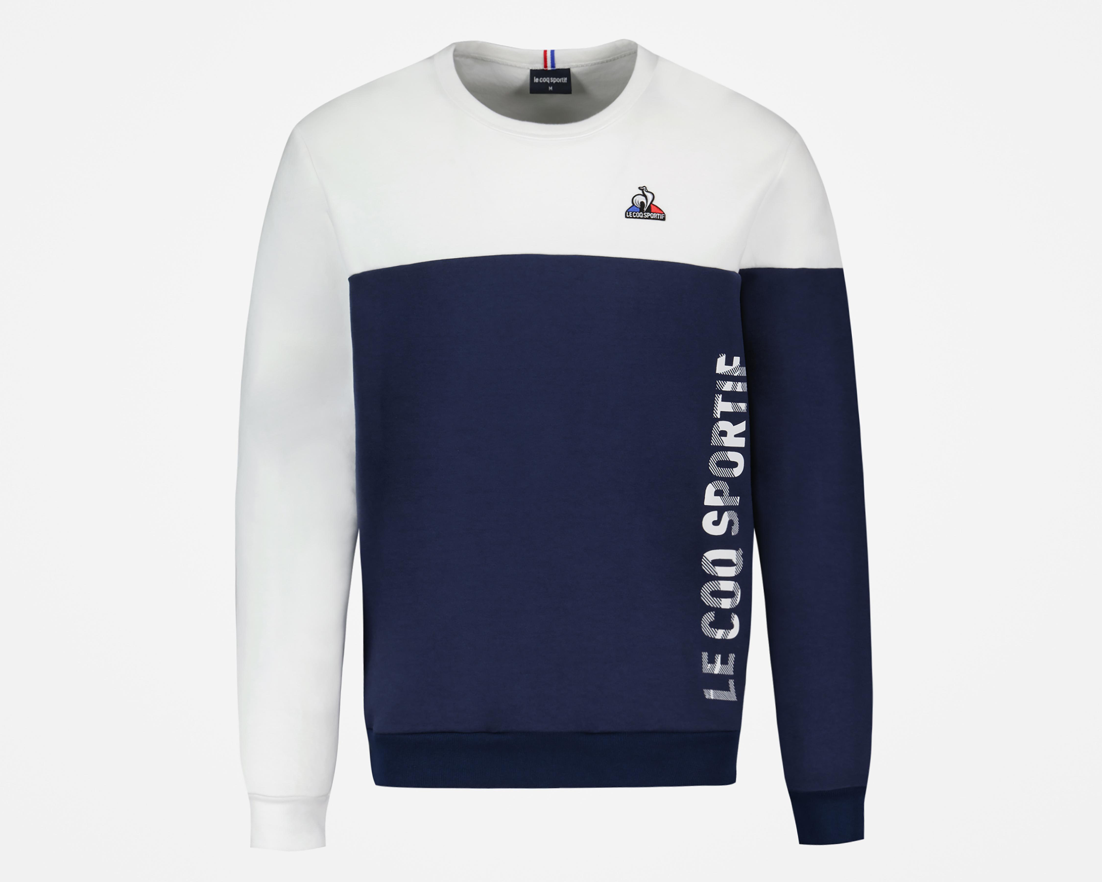 Sudadera Le Coq Sportif