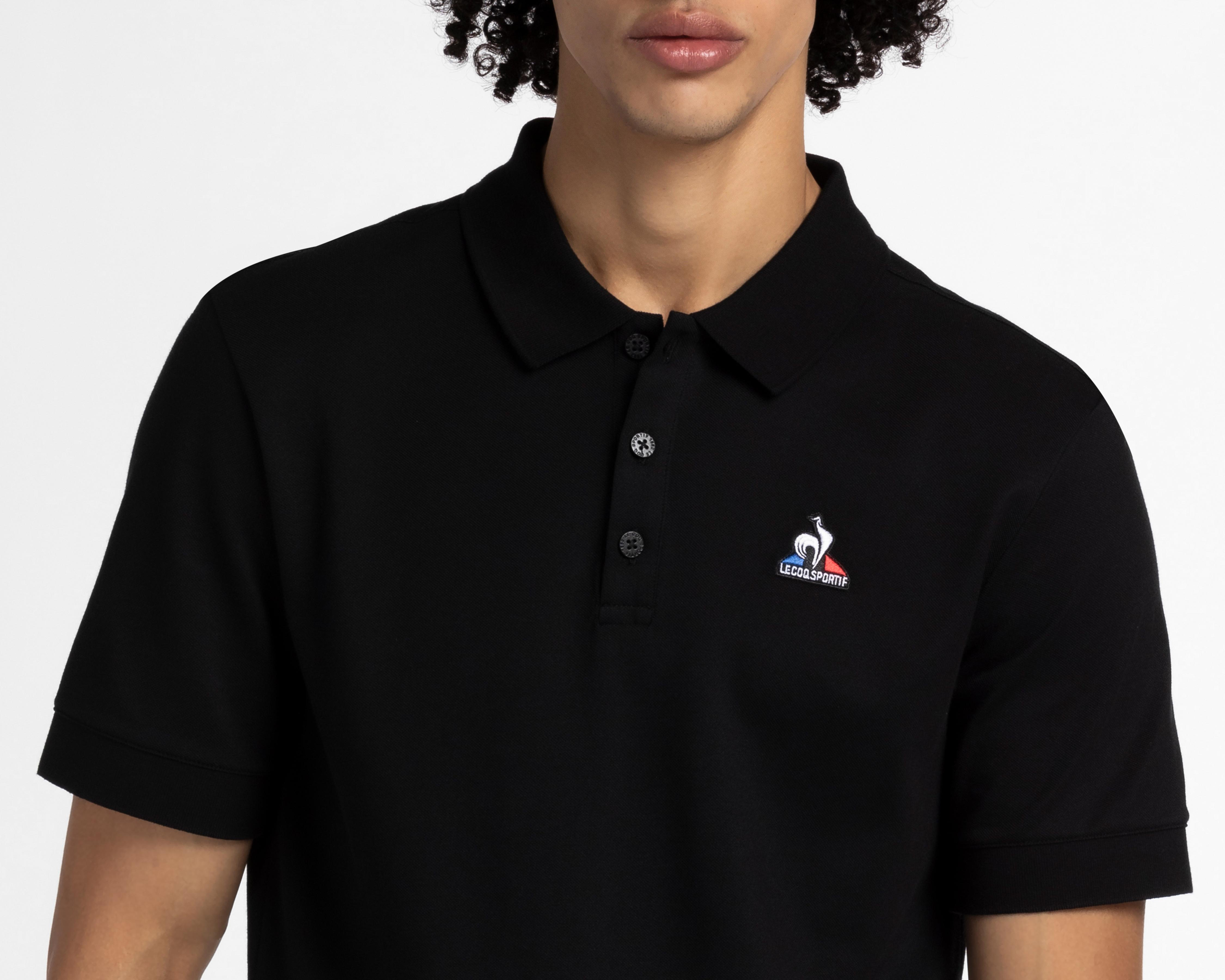 Foto 3 | Polo Le Coq Sportif