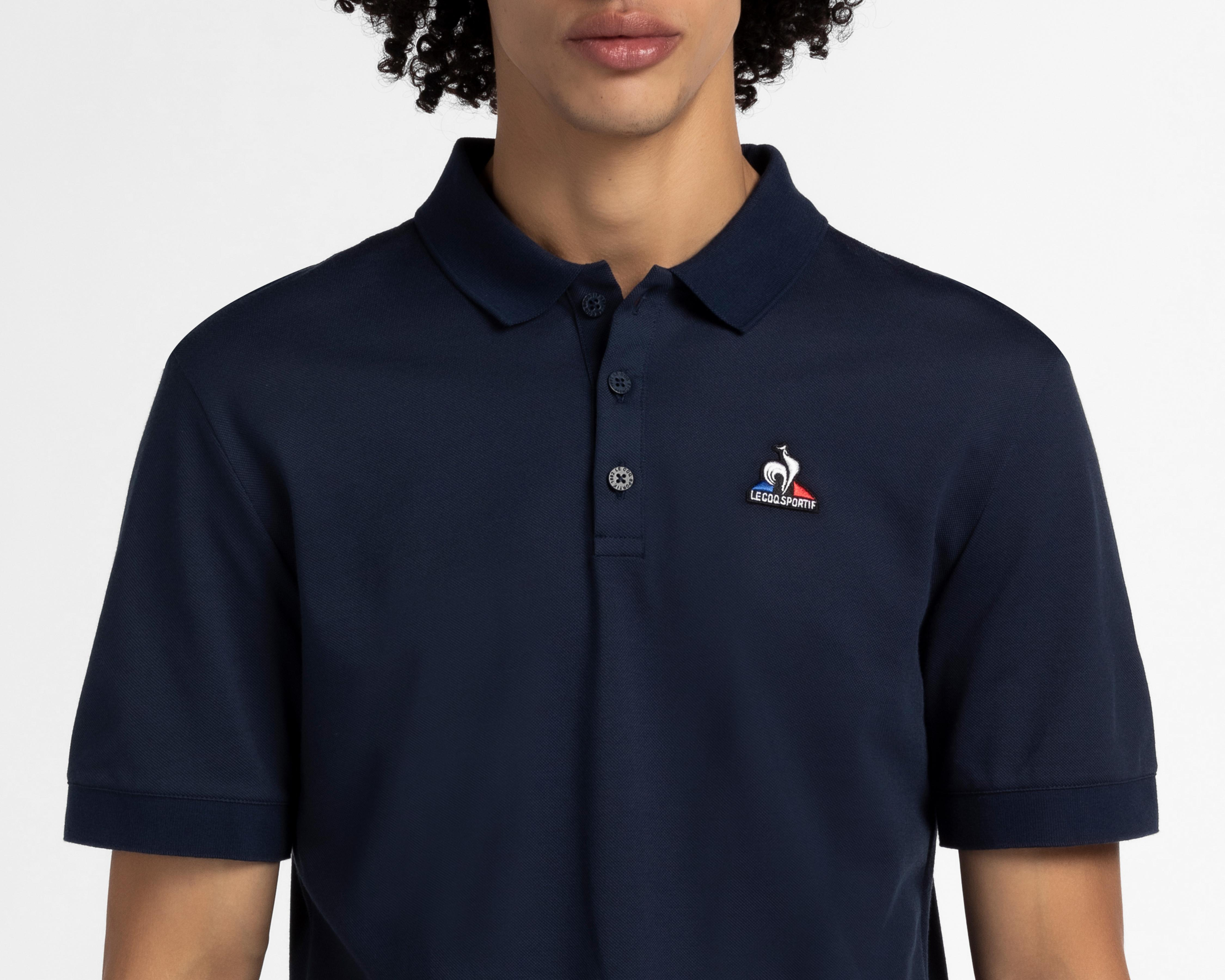 Foto 3 | Polo Le Coq Sportif