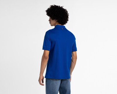 Foto 2 | Playera Polo Le Coq Sportif Rucco Essentiels de Entrenamiento para Hombre