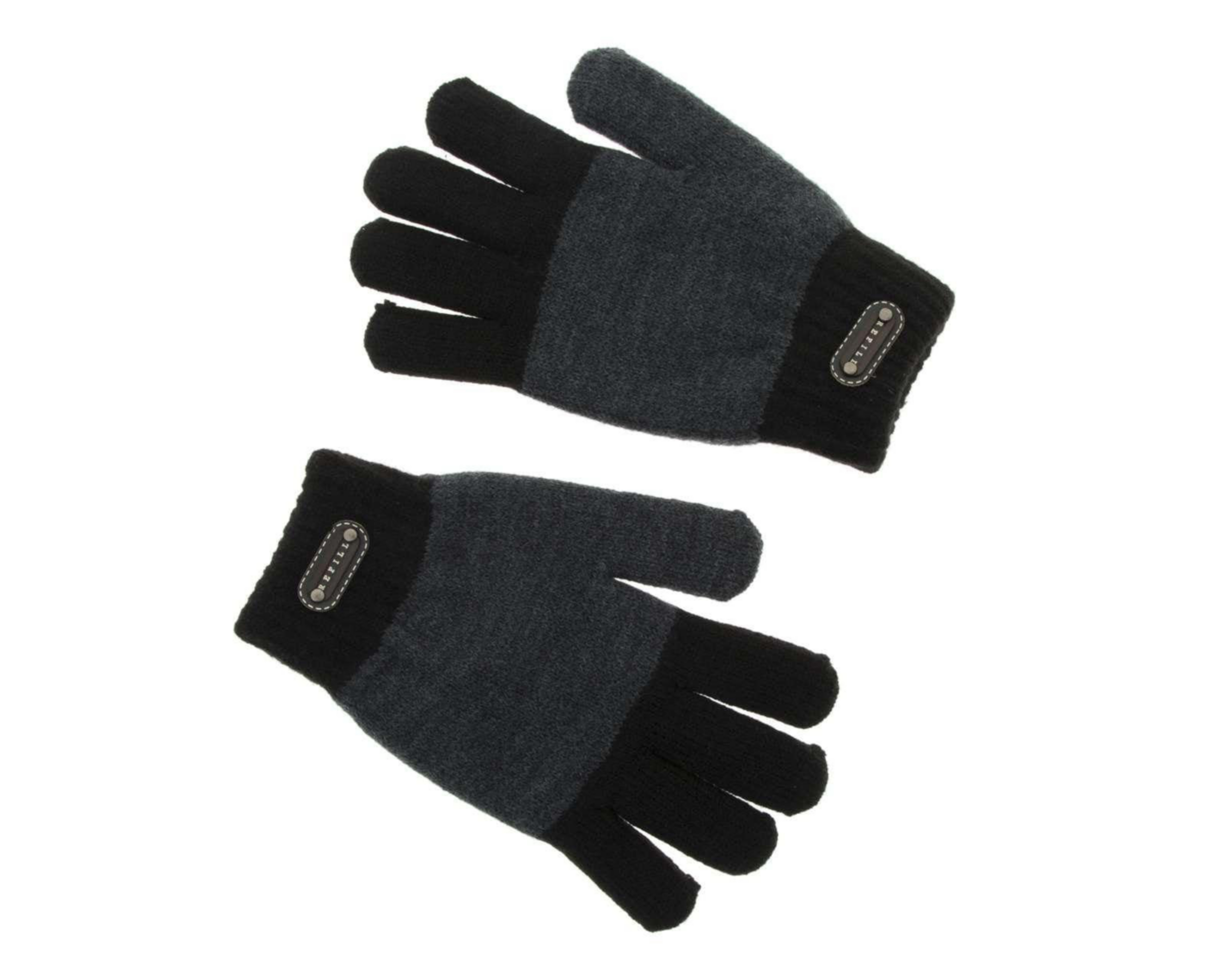 Foto 2 pulgar | Guantes Refill