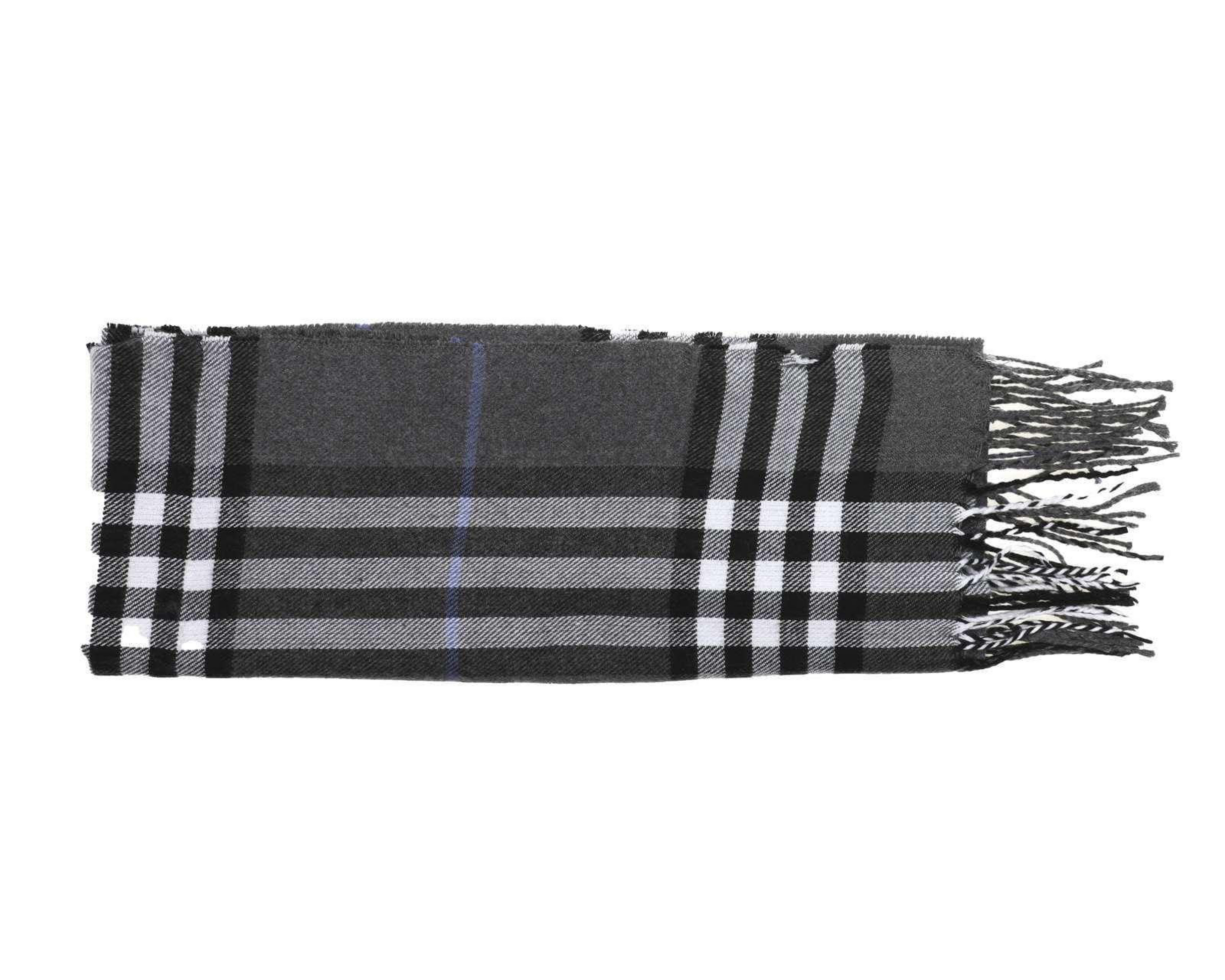 Foto 3 pulgar | Bufanda Gris marca Refill para Hombre